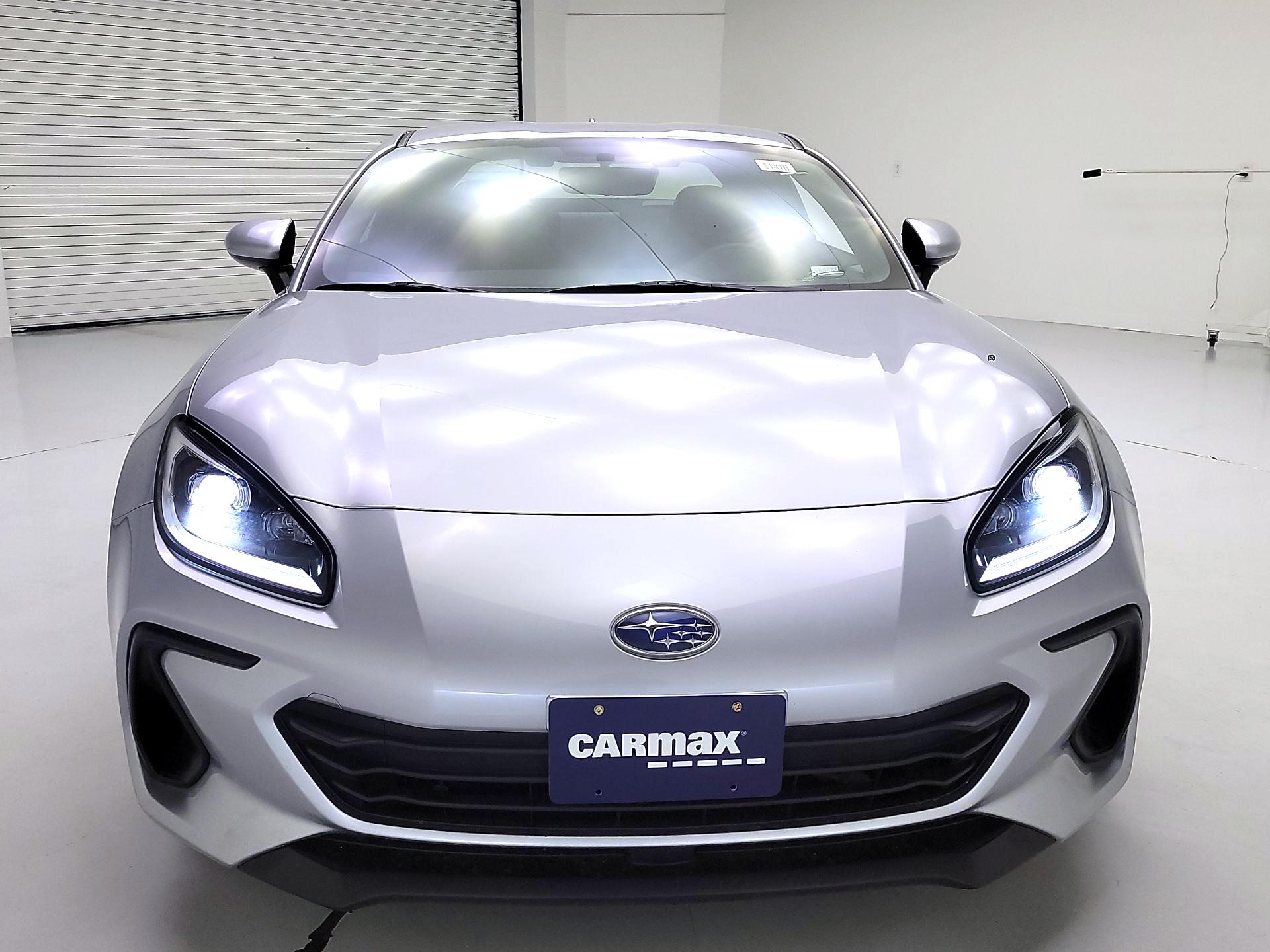 Thumbnail: 2024 Subaru BRZ - 2