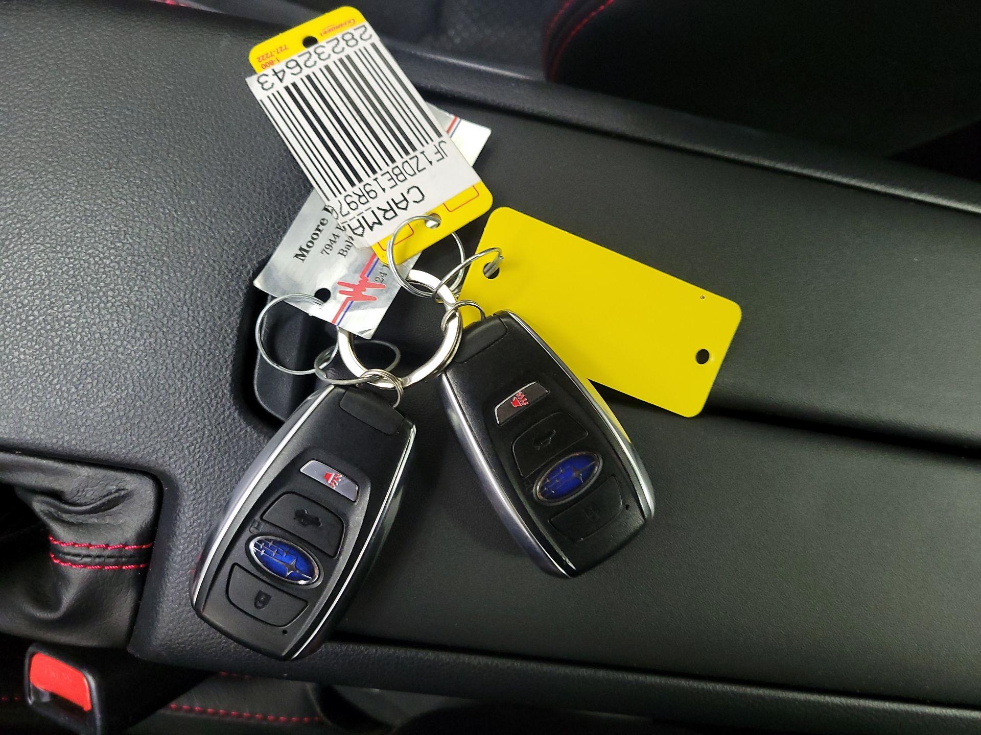 Thumbnail: 2024 Subaru BRZ - 19