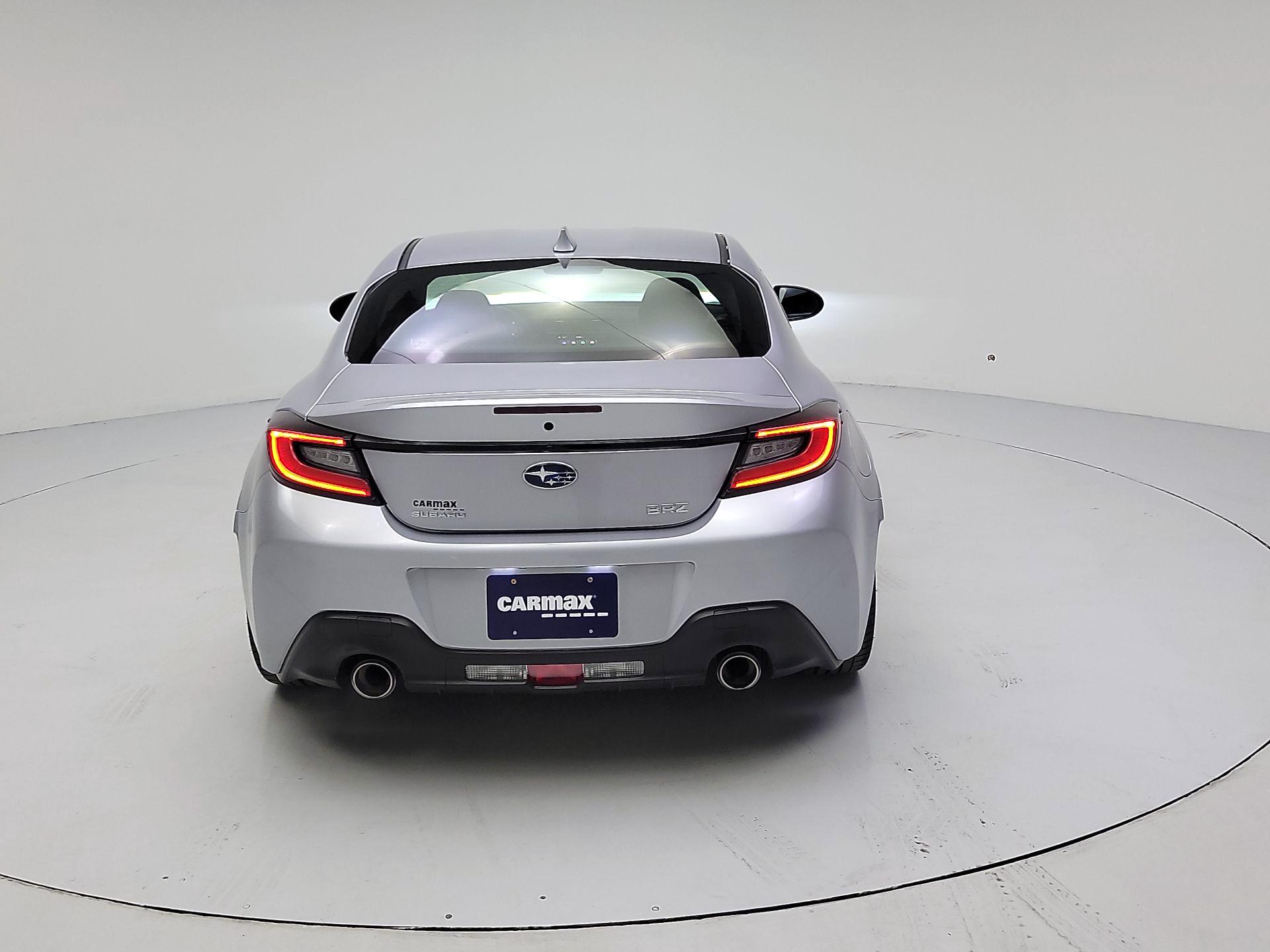 Thumbnail: 2024 Subaru BRZ - 6