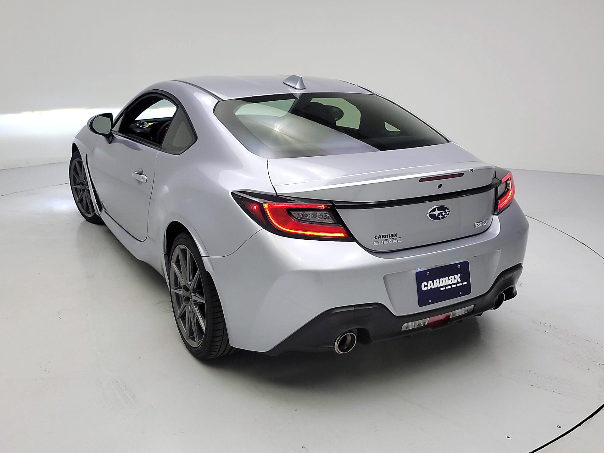 Thumbnail: 2024 Subaru BRZ - 7