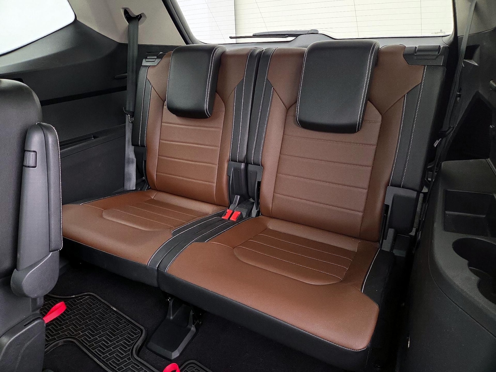 2021 Volkswagen Atlas SEL Premium R-Line - Photo 23