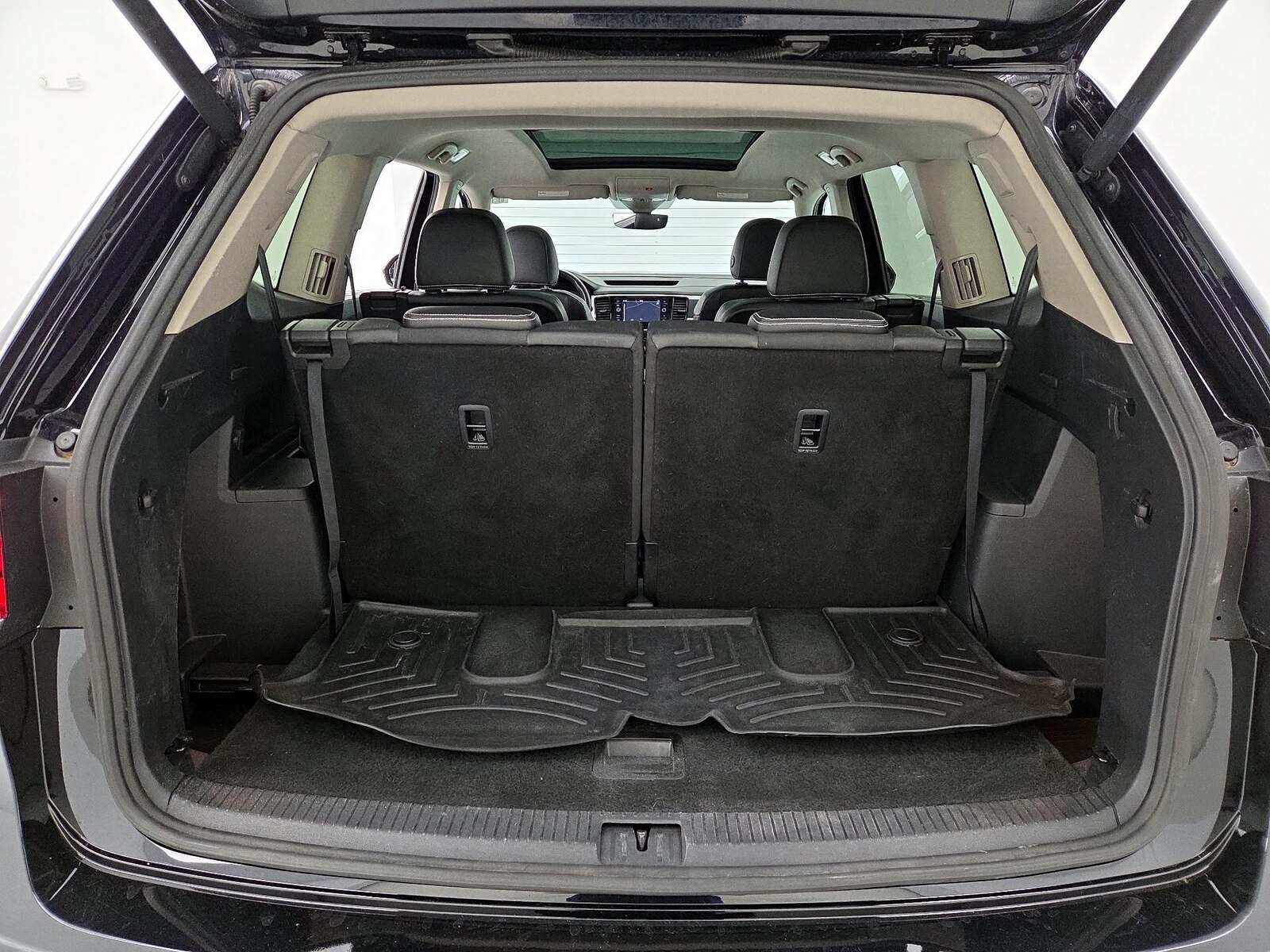2021 Volkswagen Atlas SEL Premium R-Line - Photo 24