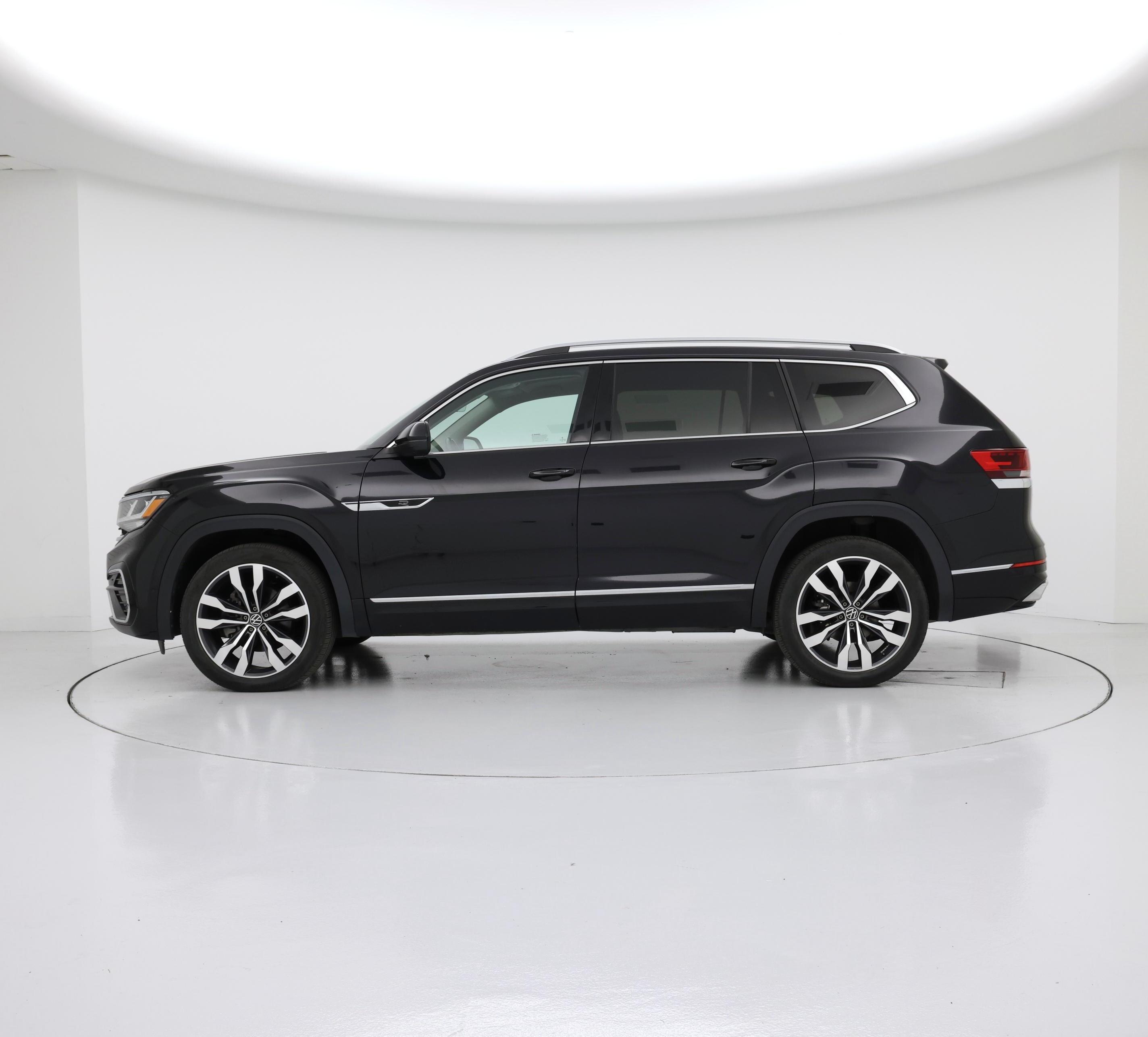 Thumbnail: 2021 Volkswagen Atlas - 3