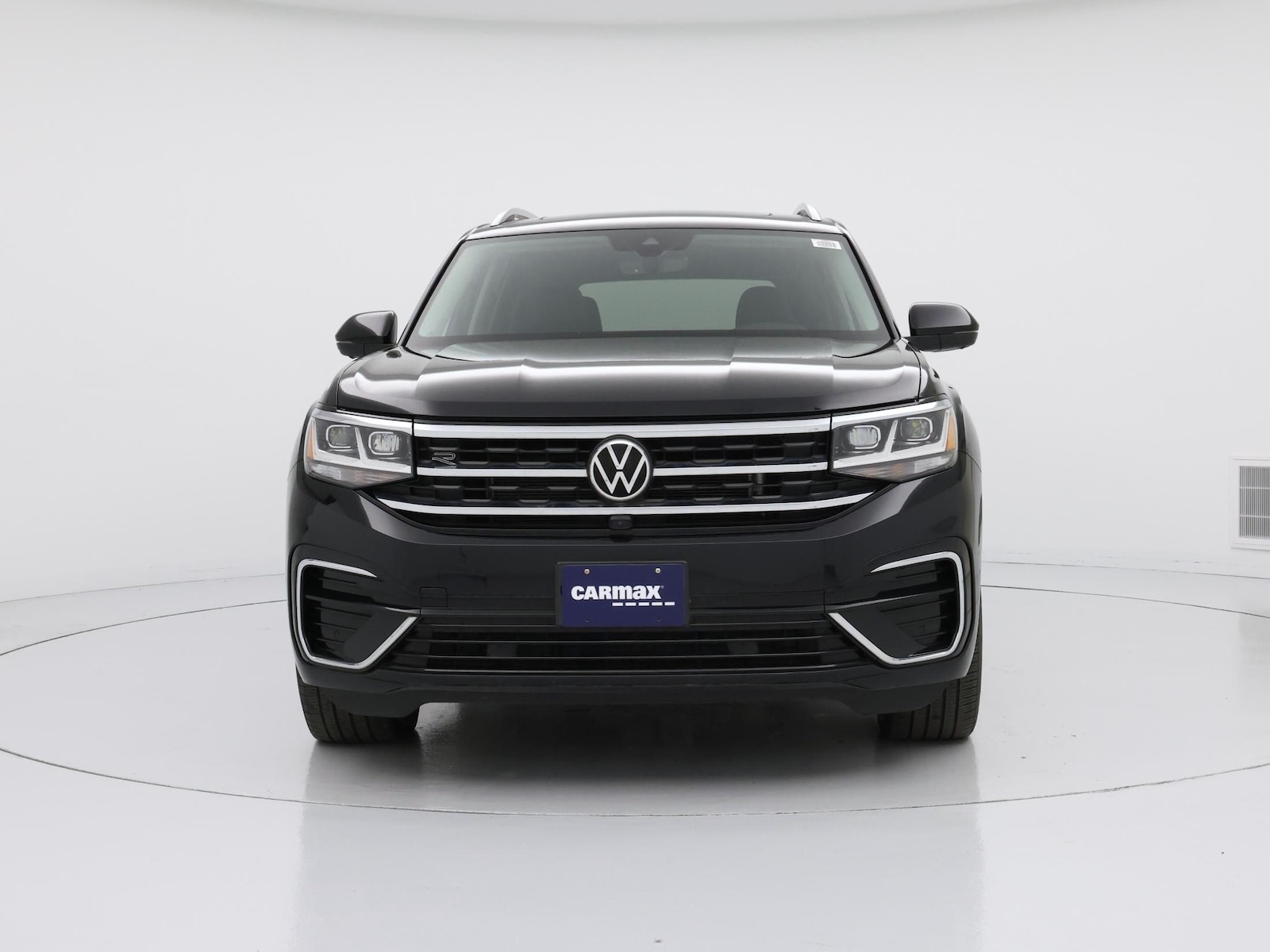 2021 Volkswagen Atlas SEL Premium R-Line - Photo 6
