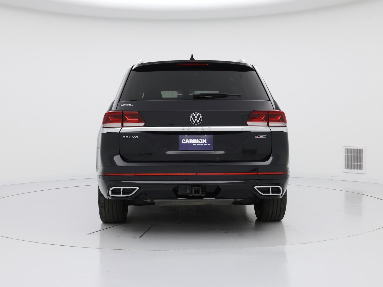 2021 Volkswagen Atlas SEL Premium R-Line - Photo 7