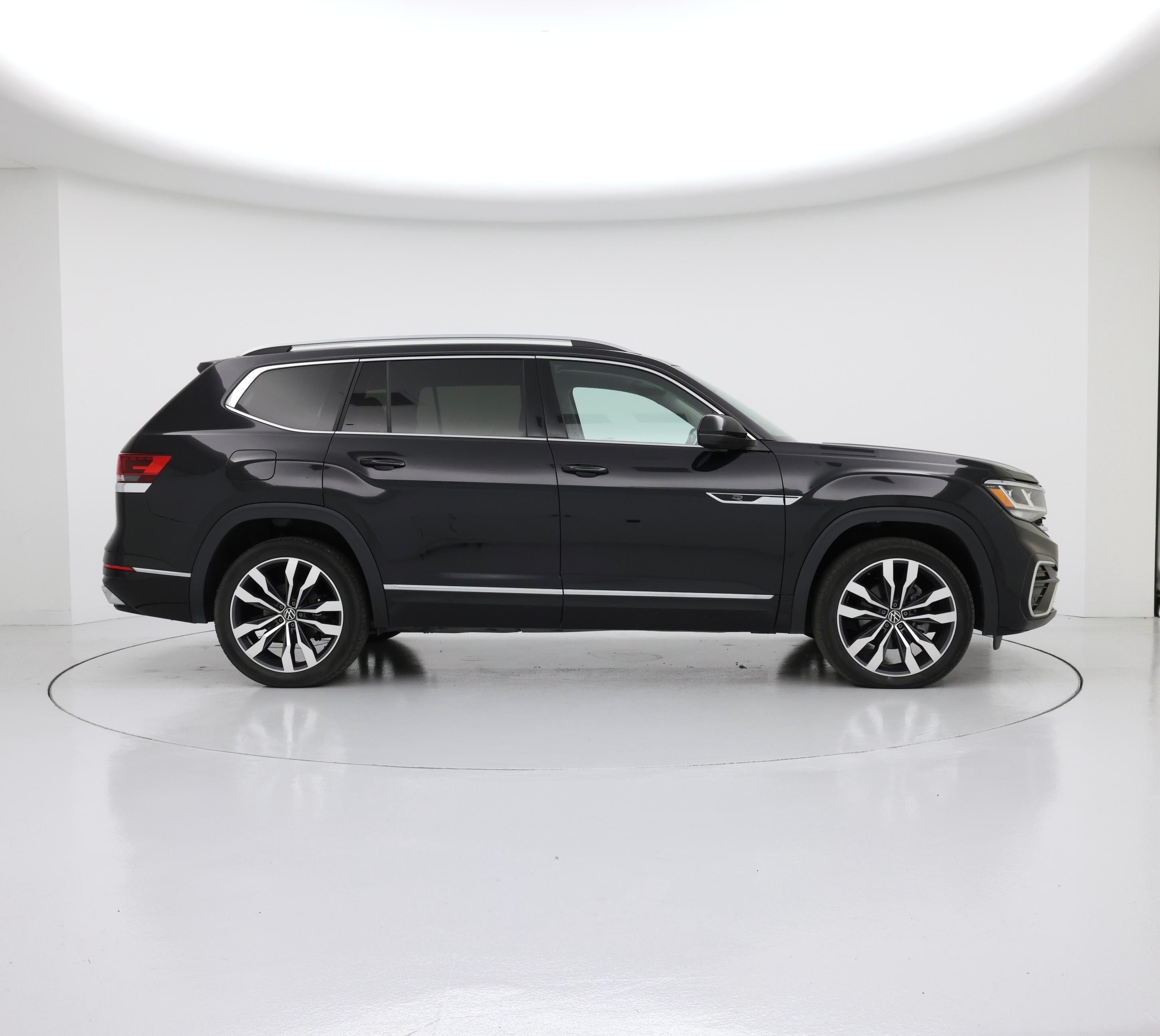 Thumbnail: 2021 Volkswagen Atlas - 7