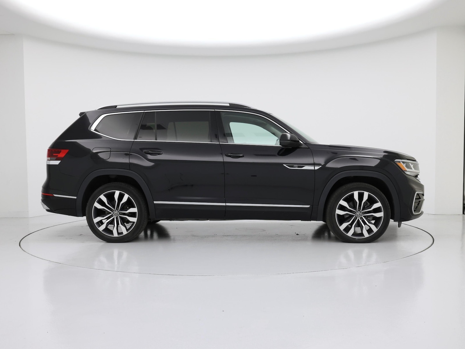 2021 Volkswagen Atlas SEL Premium R-Line - Photo 8
