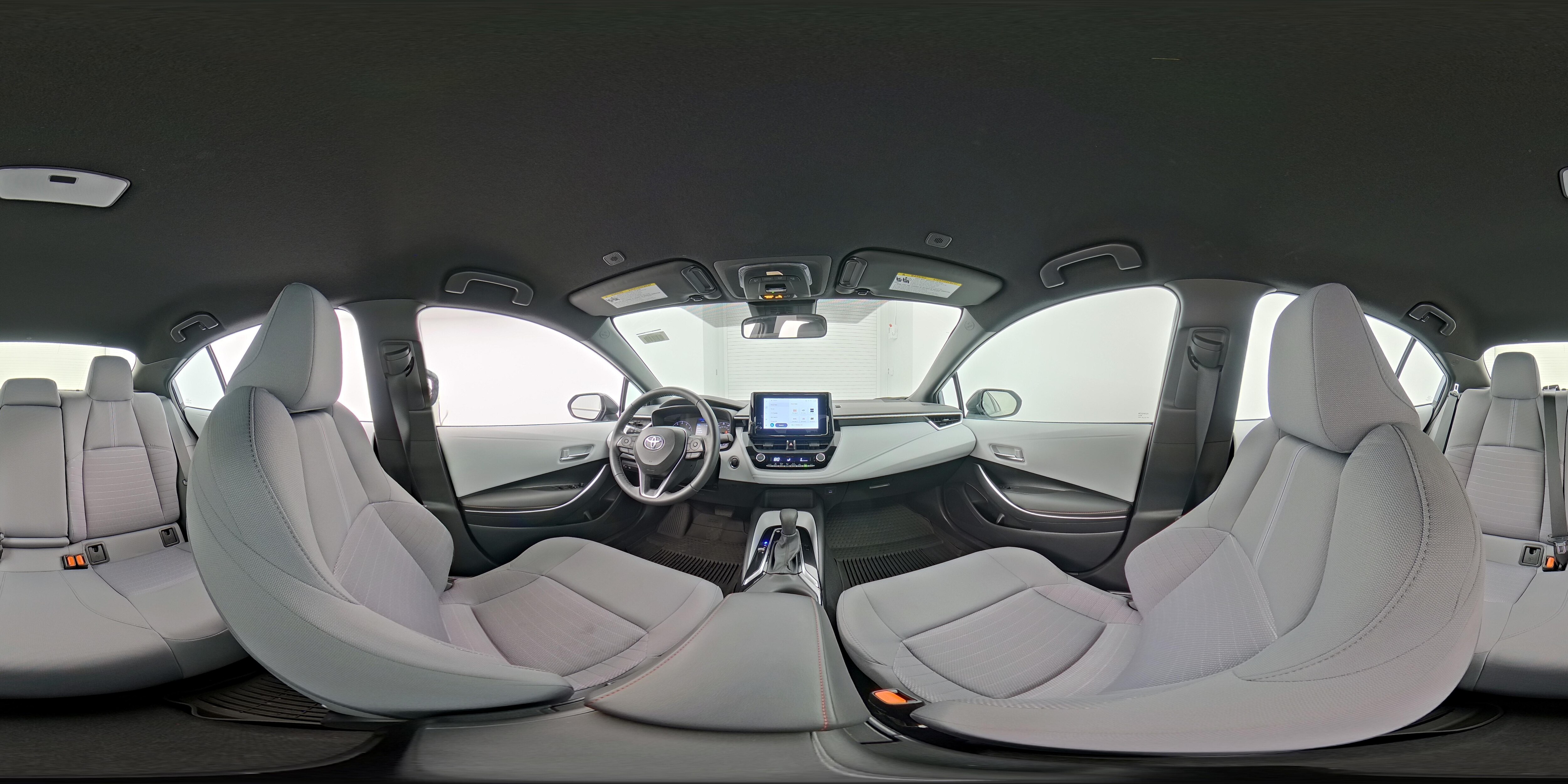 2024 Toyota Corolla SE - Photo 24