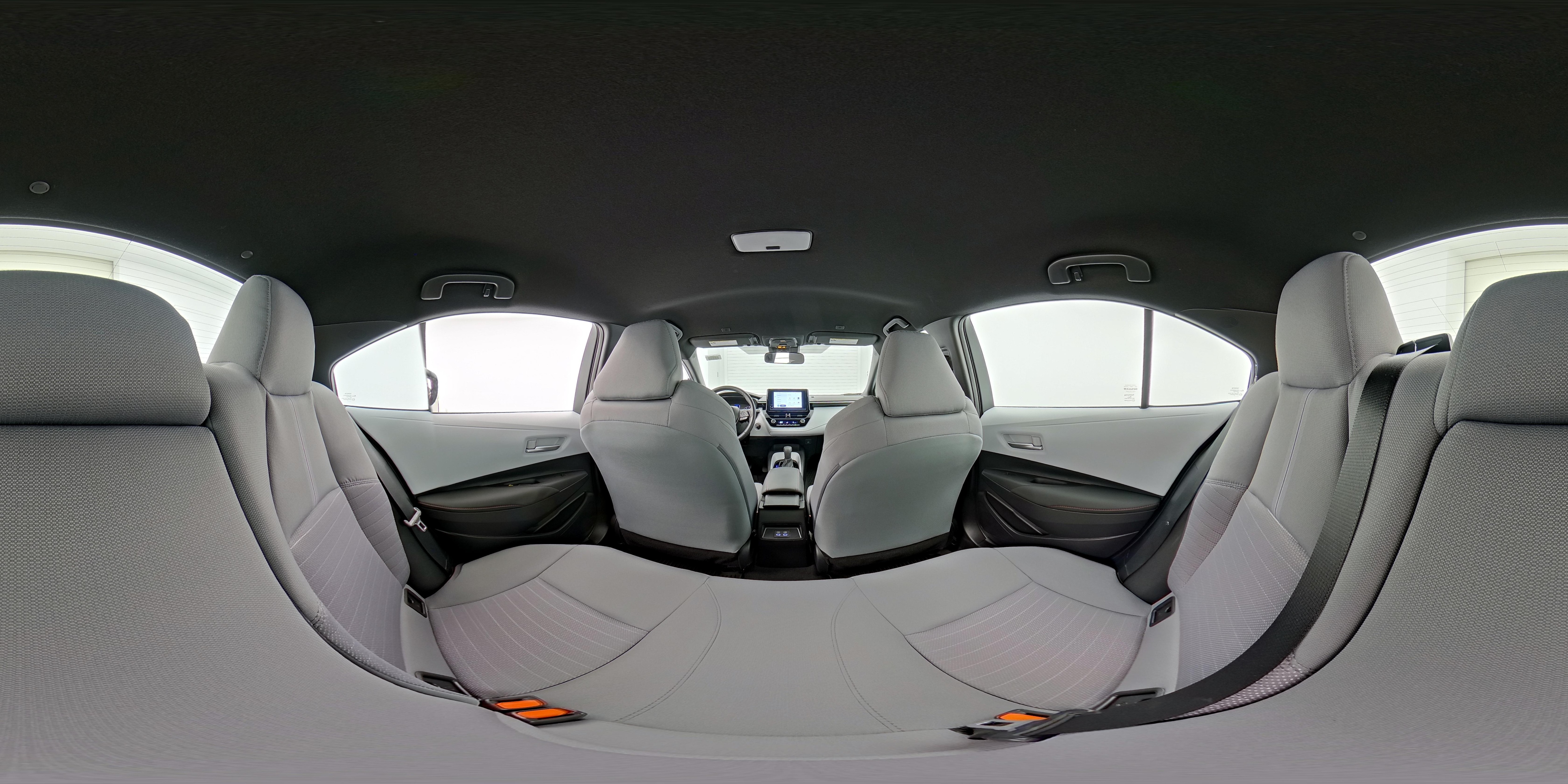 2024 Toyota Corolla SE - Photo 25