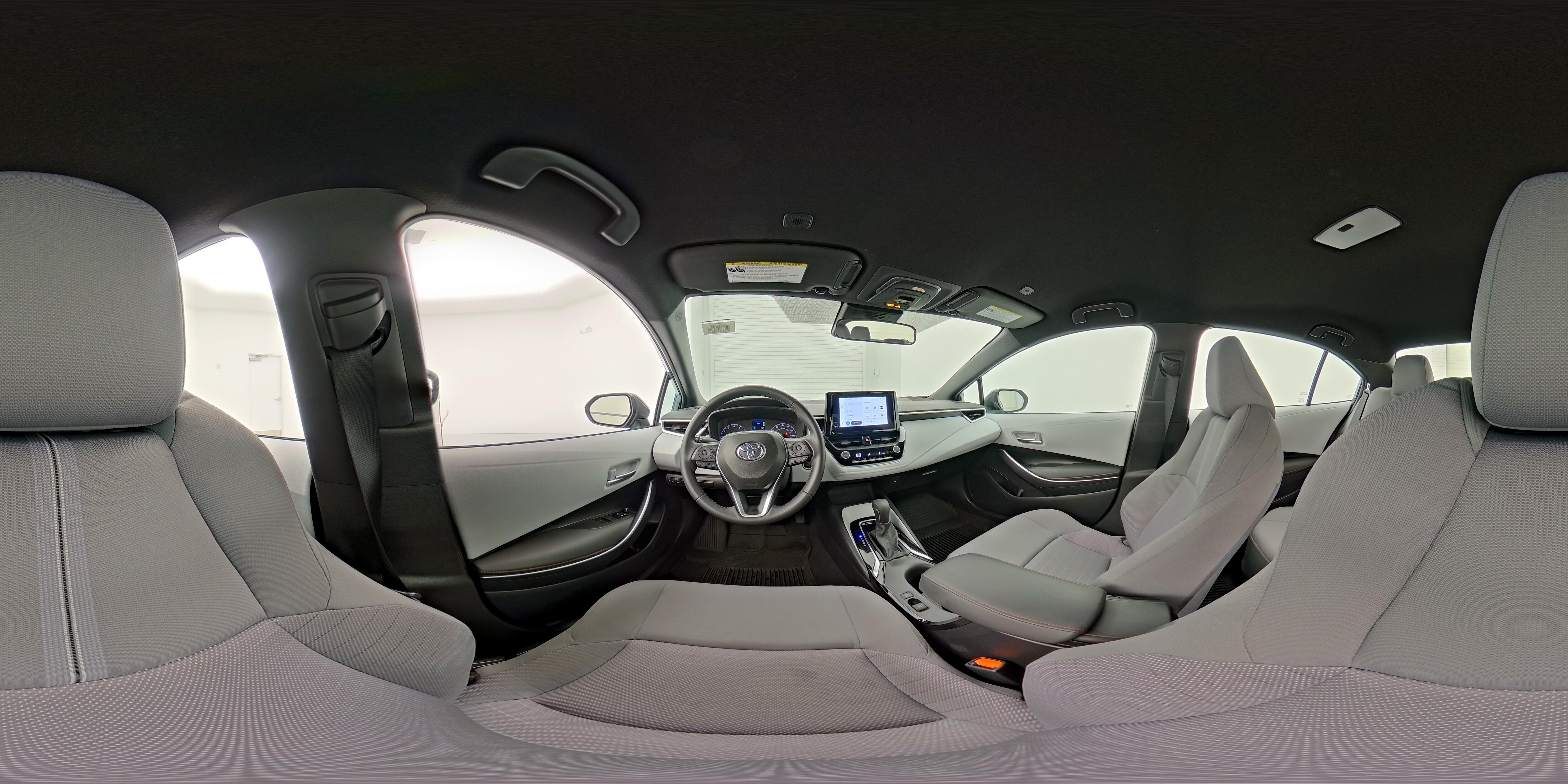 2024 Toyota Corolla SE - Photo 26