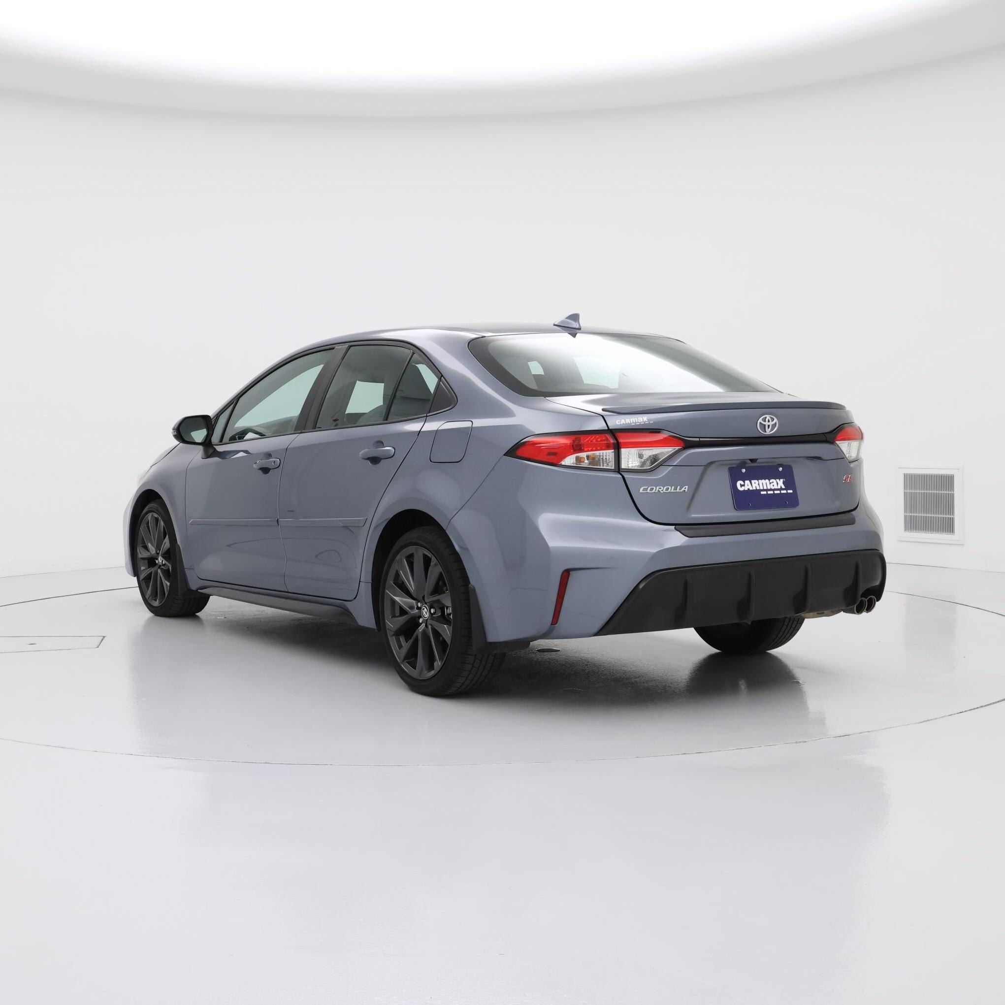 Thumbnail: 2024 Toyota Corolla - 2