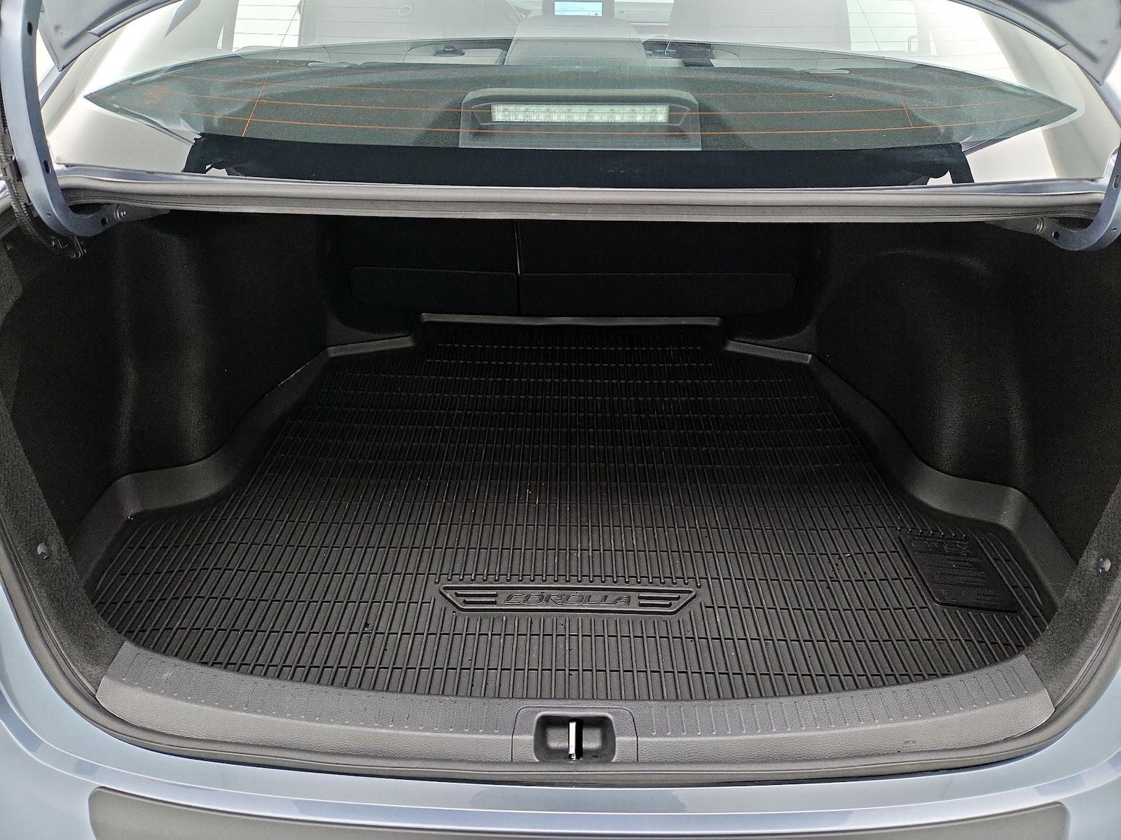 2024 Toyota Corolla SE - Photo 21