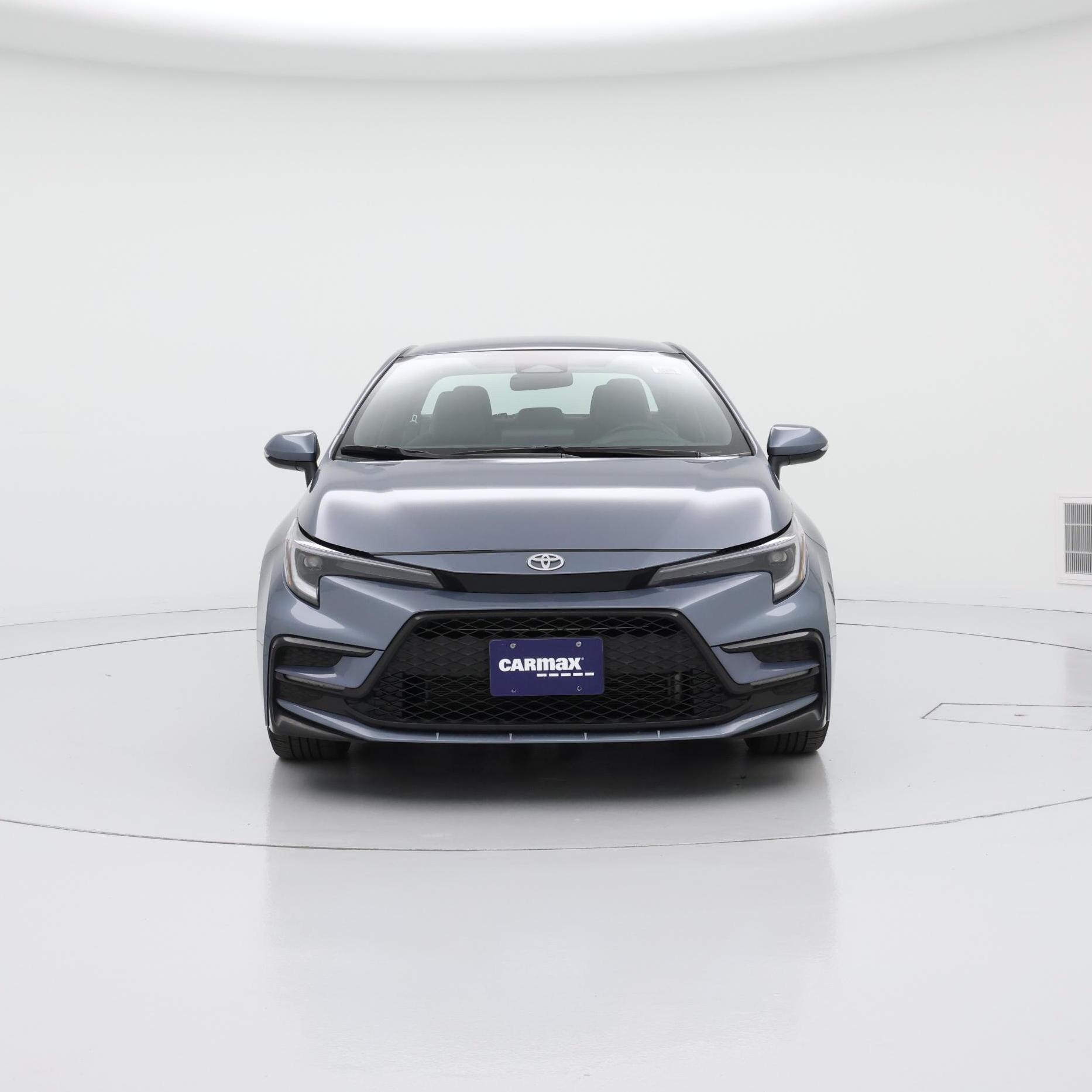 Thumbnail: 2024 Toyota Corolla - 5
