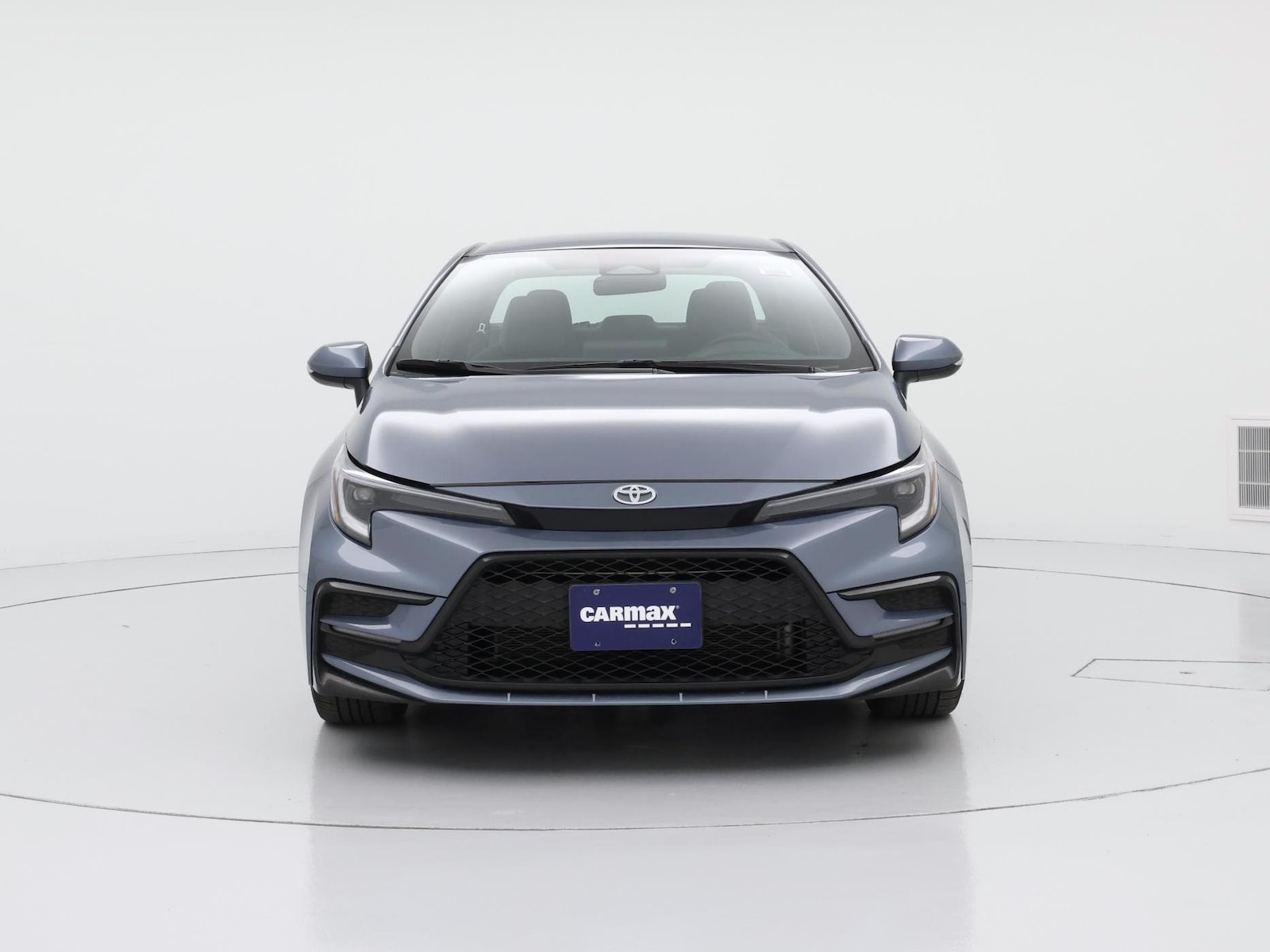 2024 Toyota Corolla SE - Photo 6