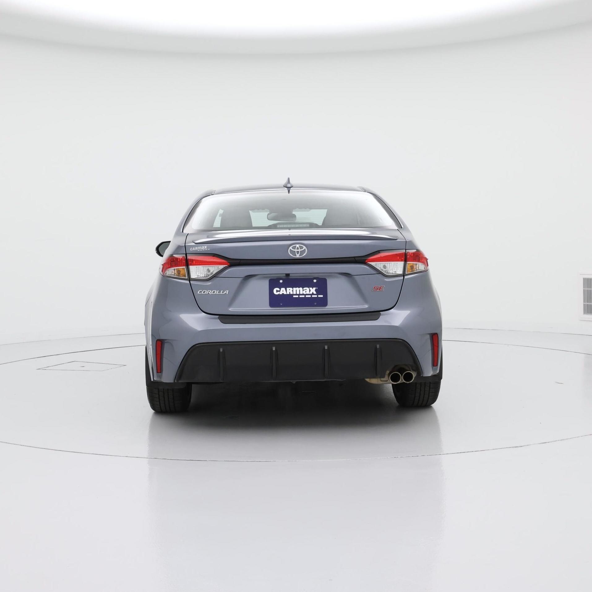 Thumbnail: 2024 Toyota Corolla - 6