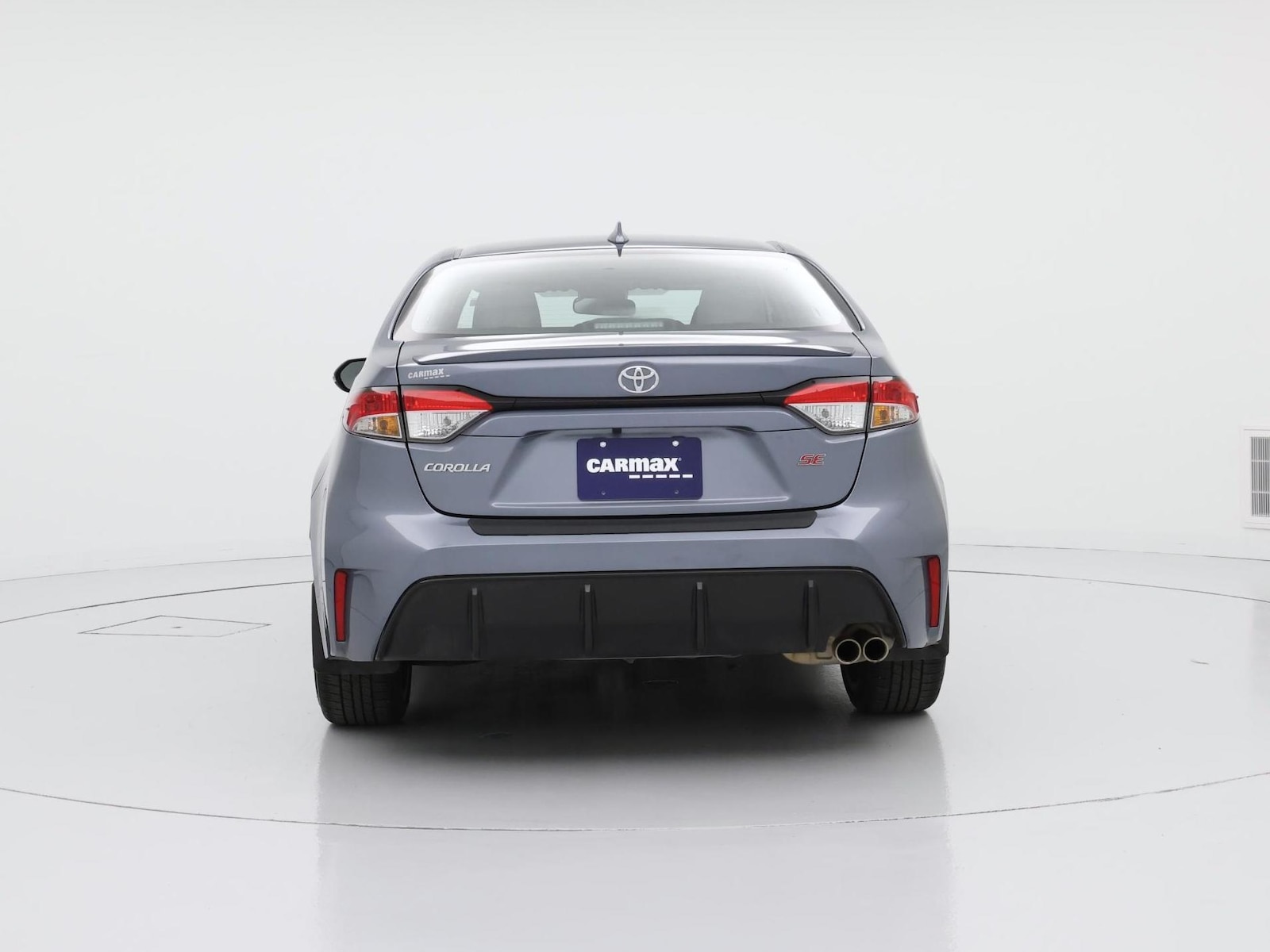 2024 Toyota Corolla SE - Photo 7
