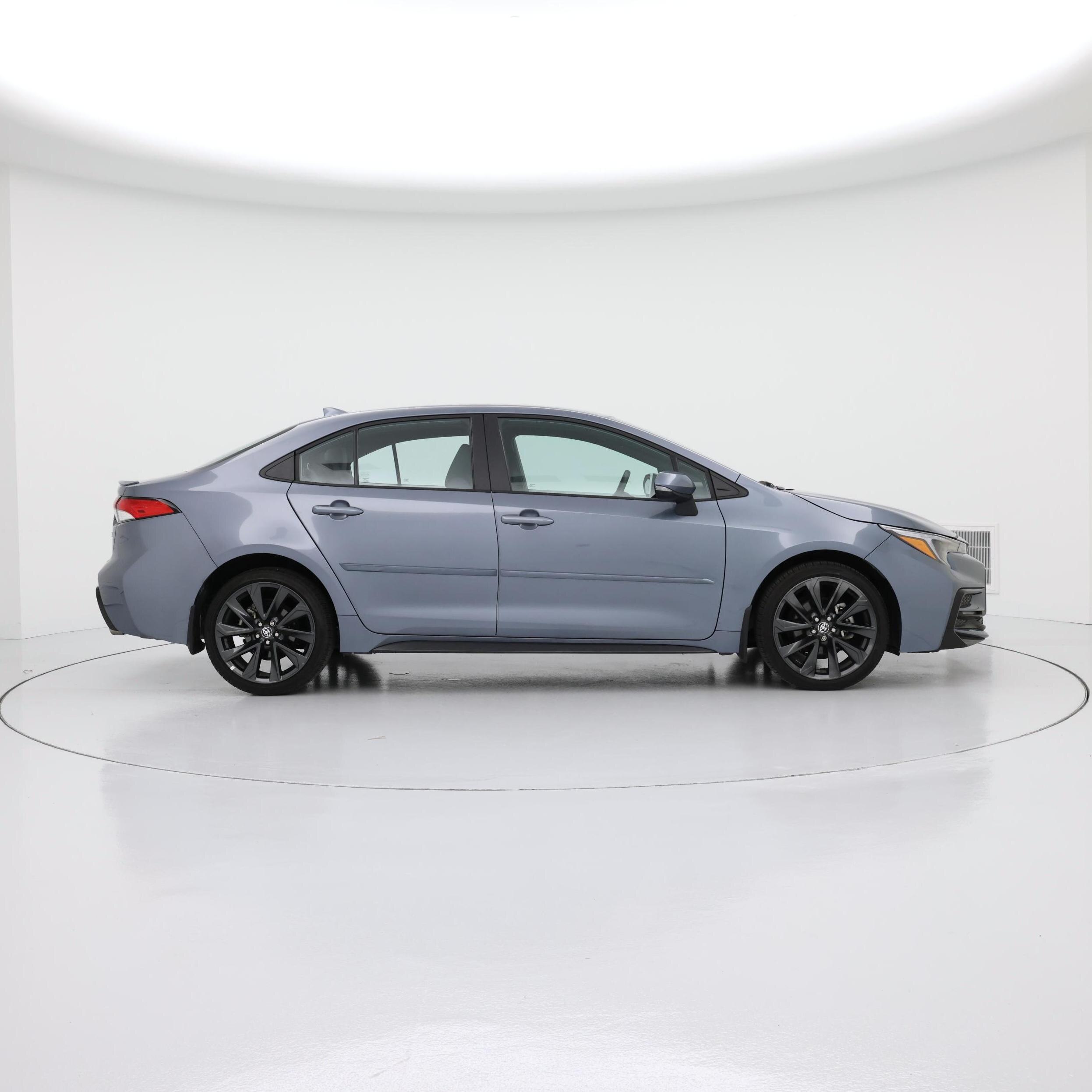 Thumbnail: 2024 Toyota Corolla - 7