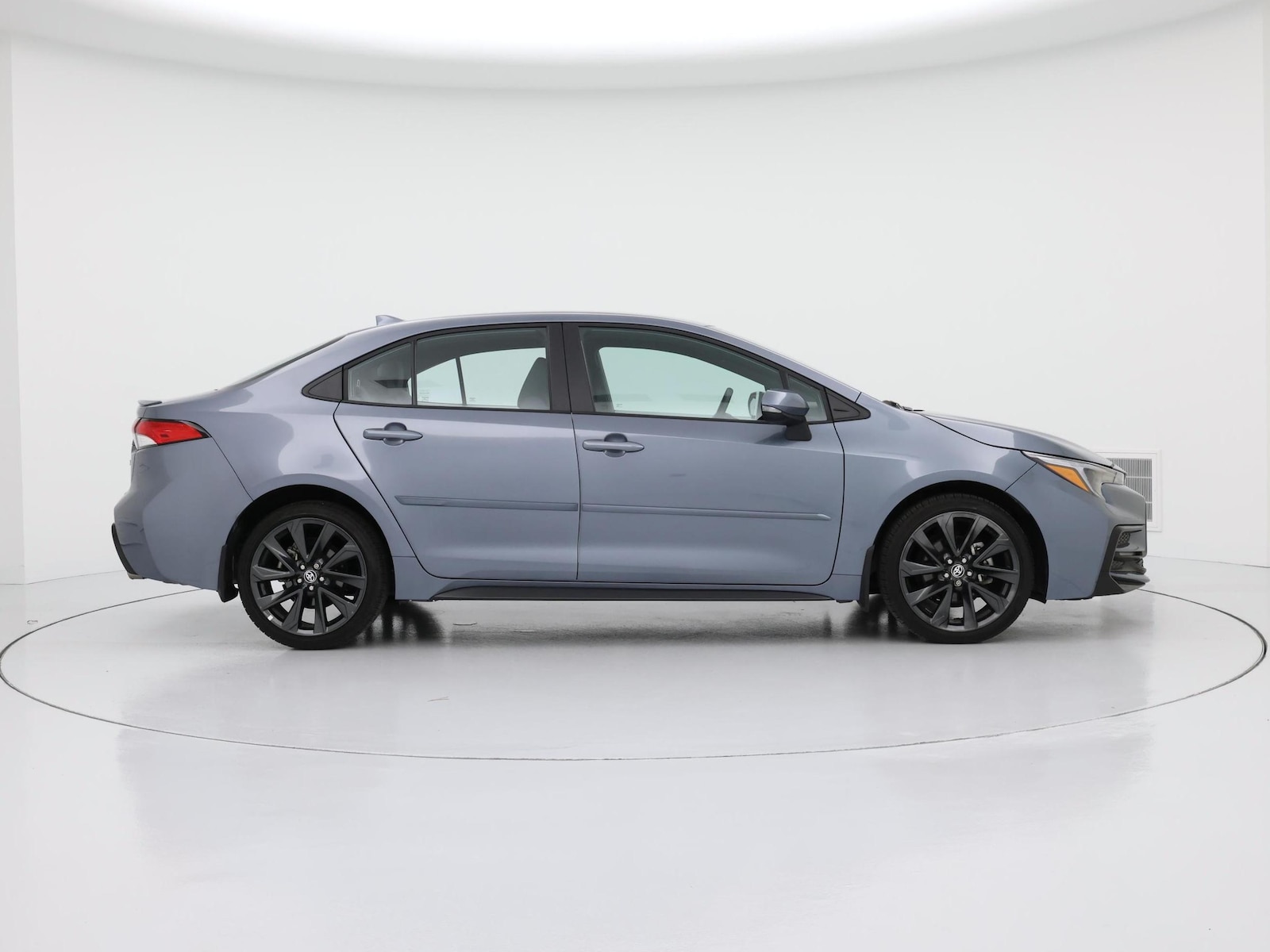 2024 Toyota Corolla SE - Photo 8