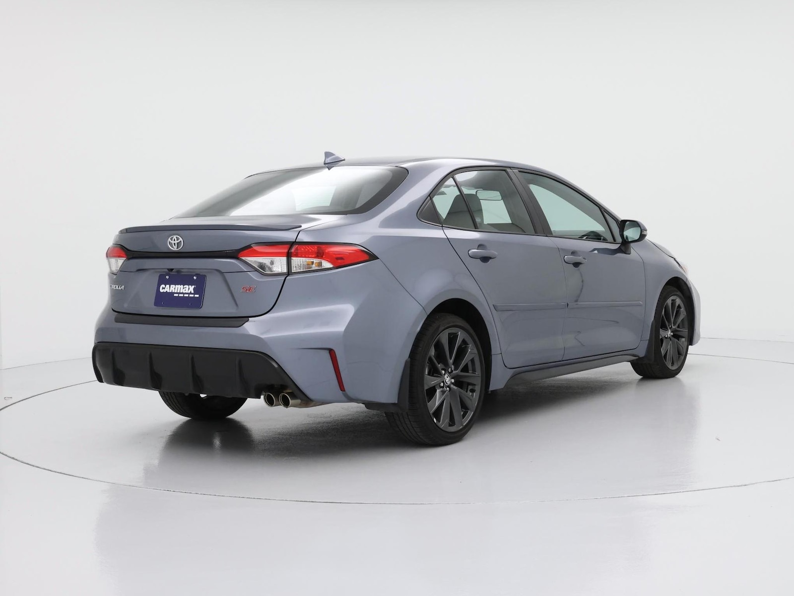 2024 Toyota Corolla SE - Photo 9