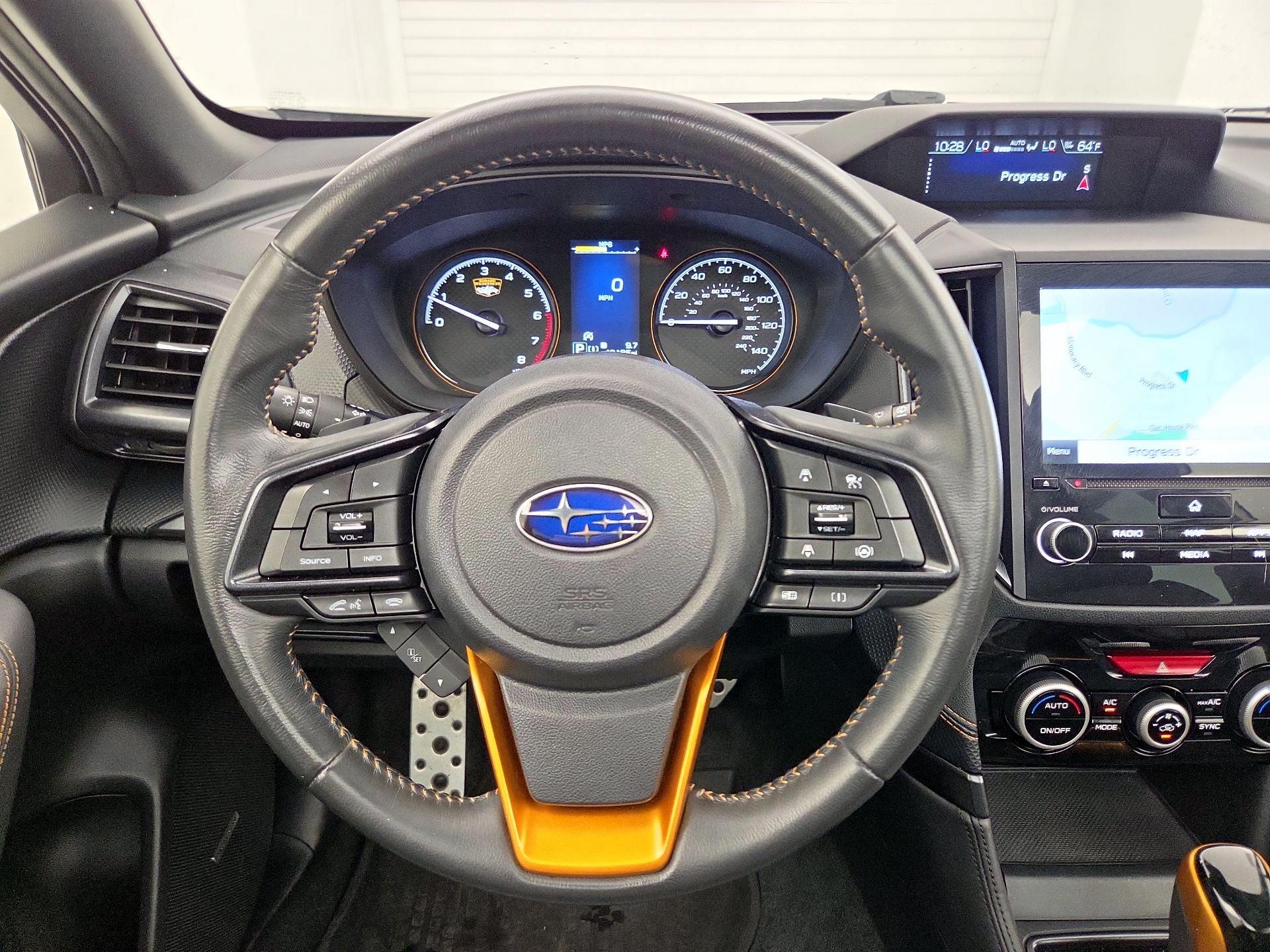 Thumbnail: 2023 Subaru Forester - 10