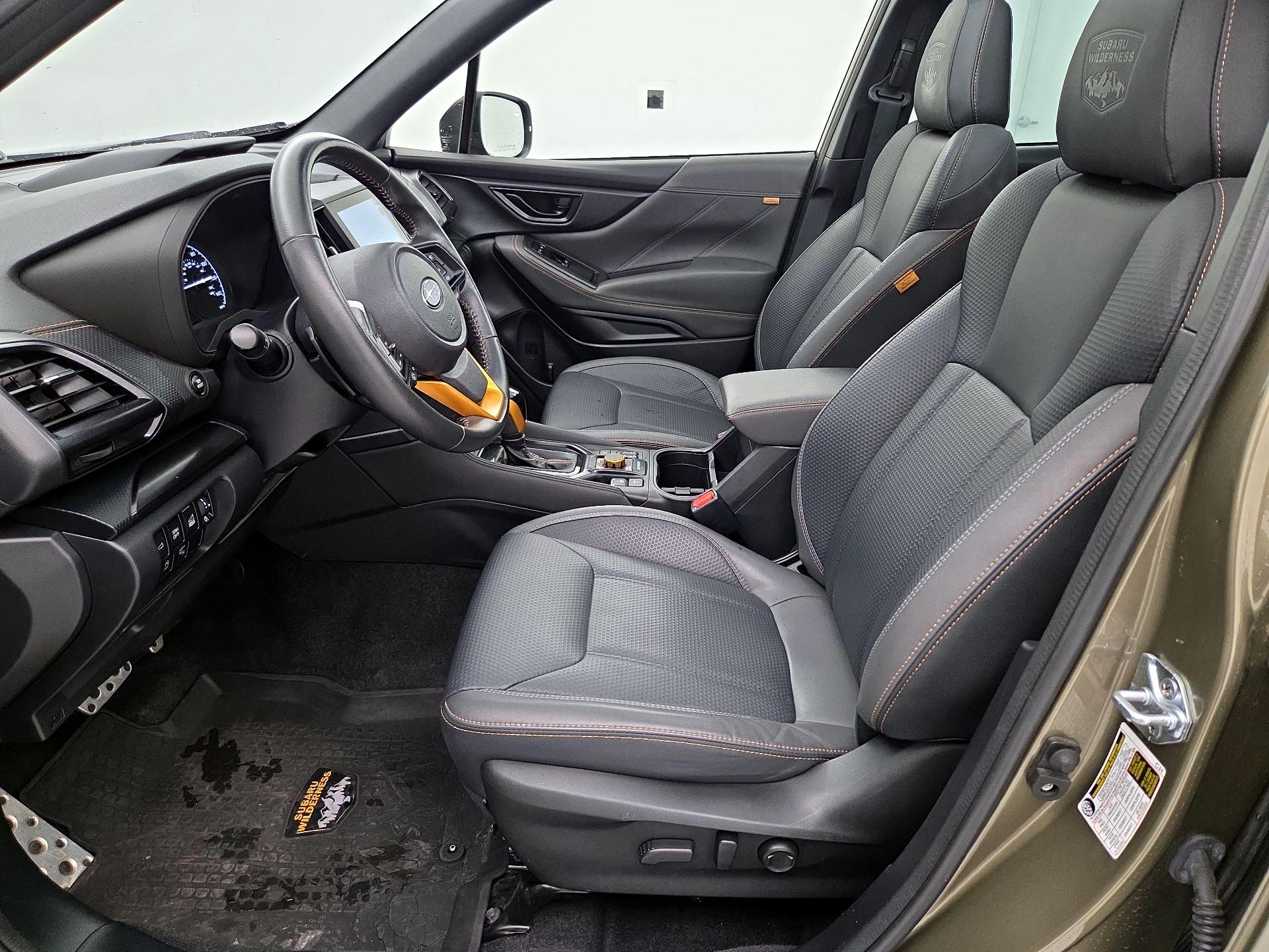 Thumbnail: 2023 Subaru Forester - 11