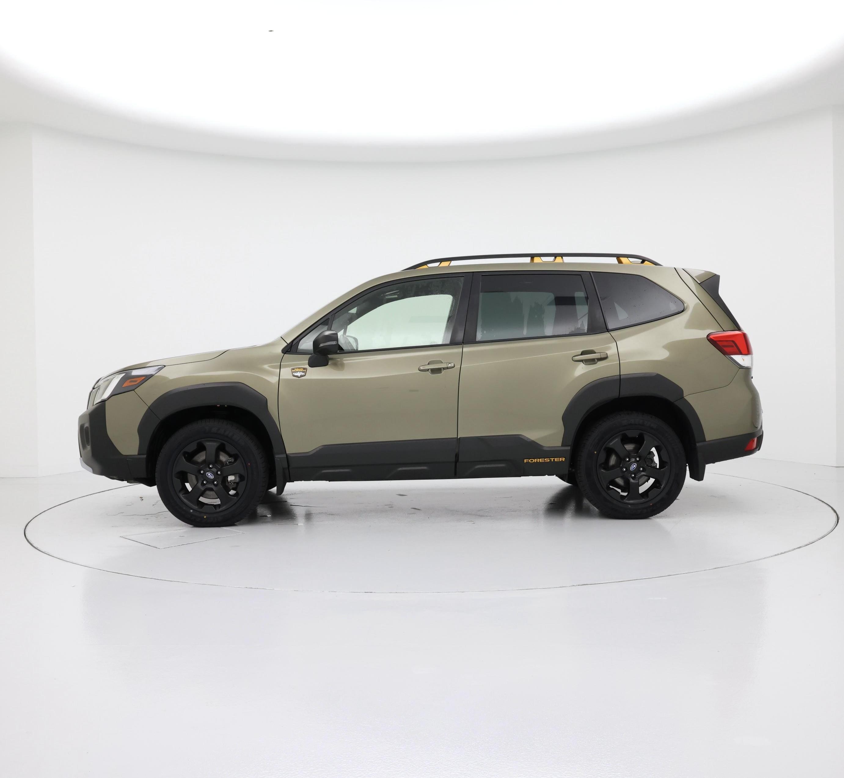 Thumbnail: 2023 Subaru Forester - 3