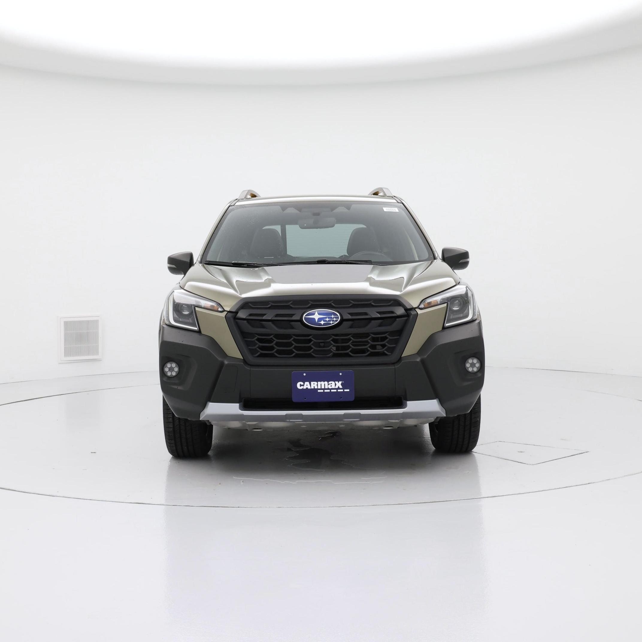 Thumbnail: 2023 Subaru Forester - 5