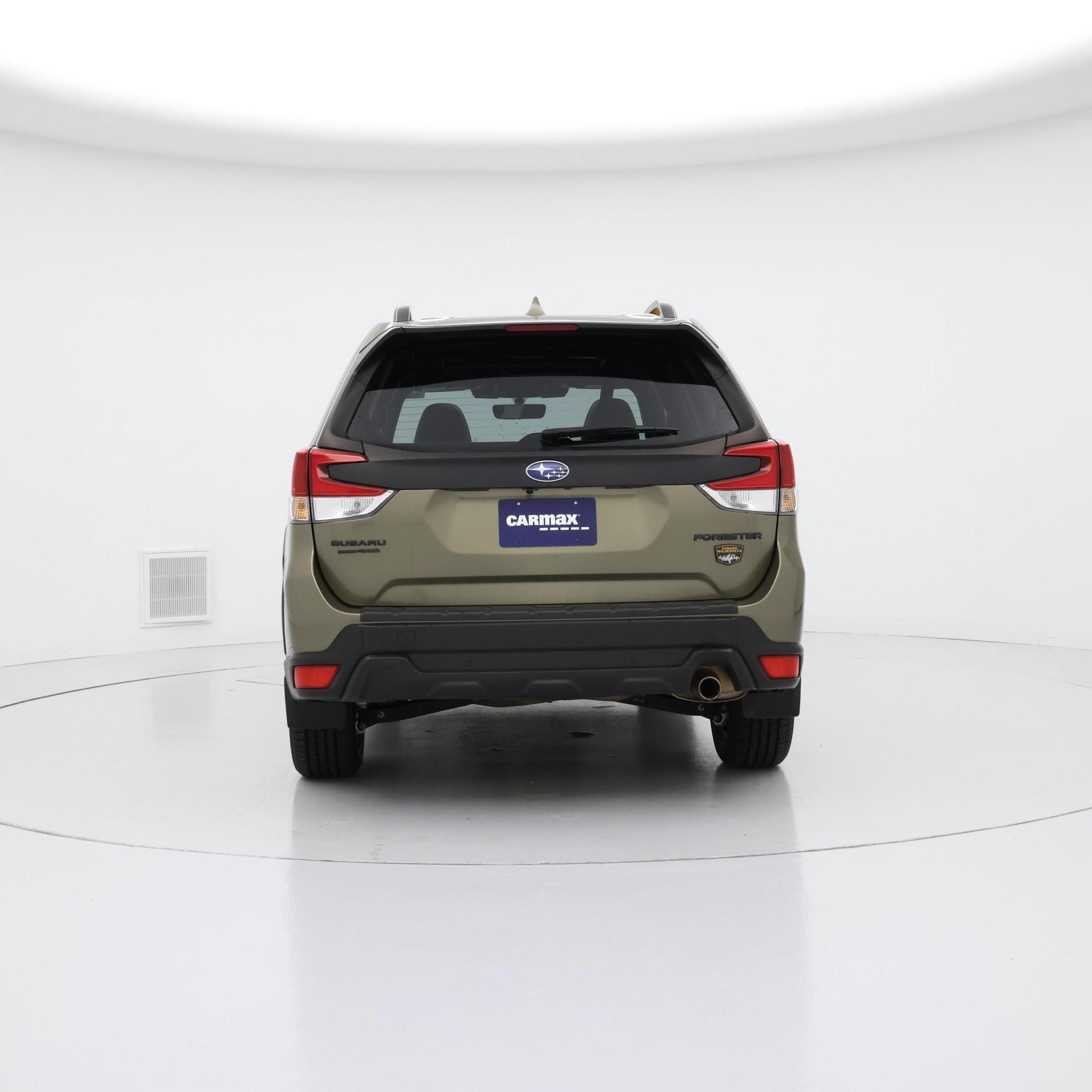 Thumbnail: 2023 Subaru Forester - 6