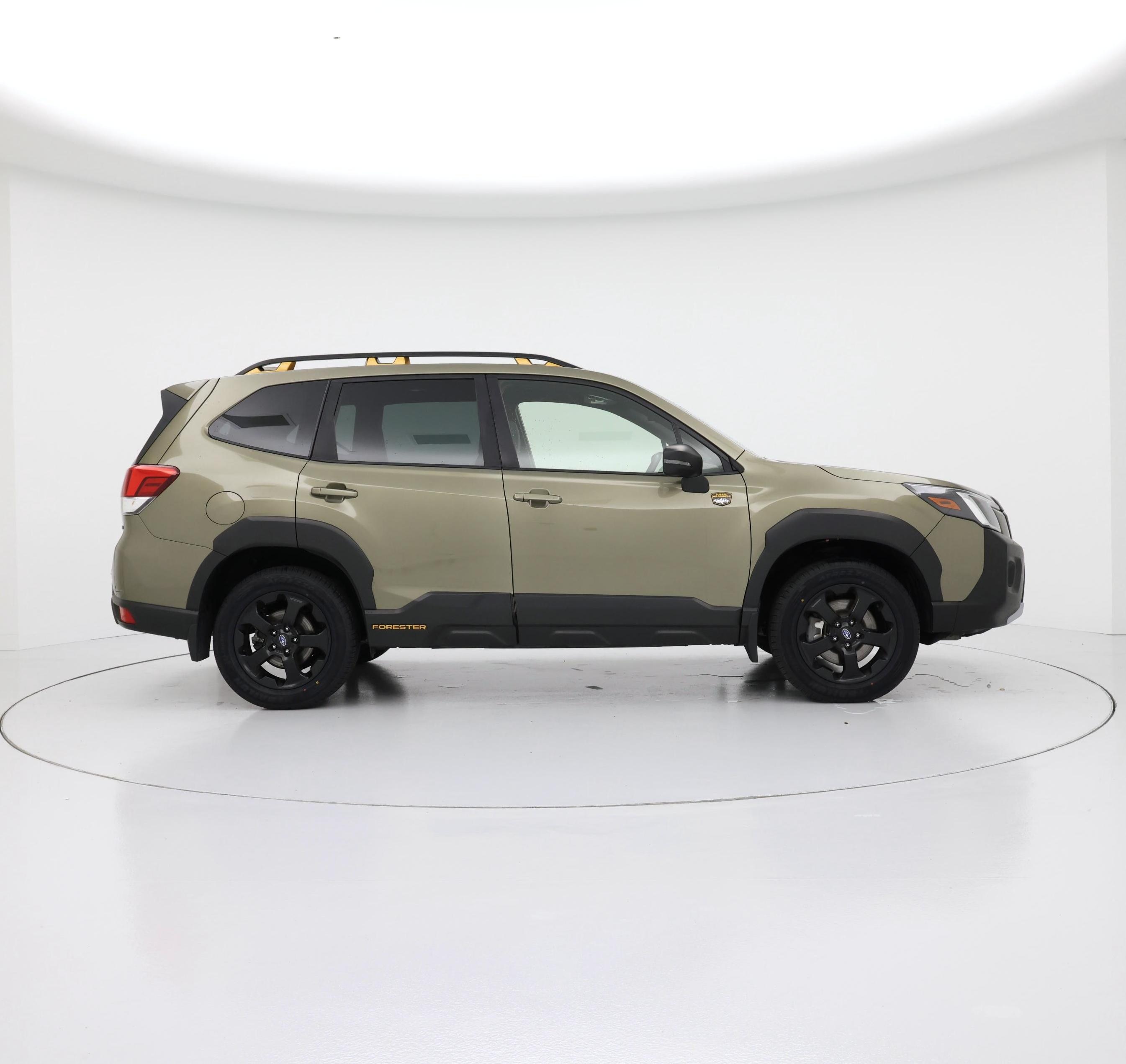 Thumbnail: 2023 Subaru Forester - 7
