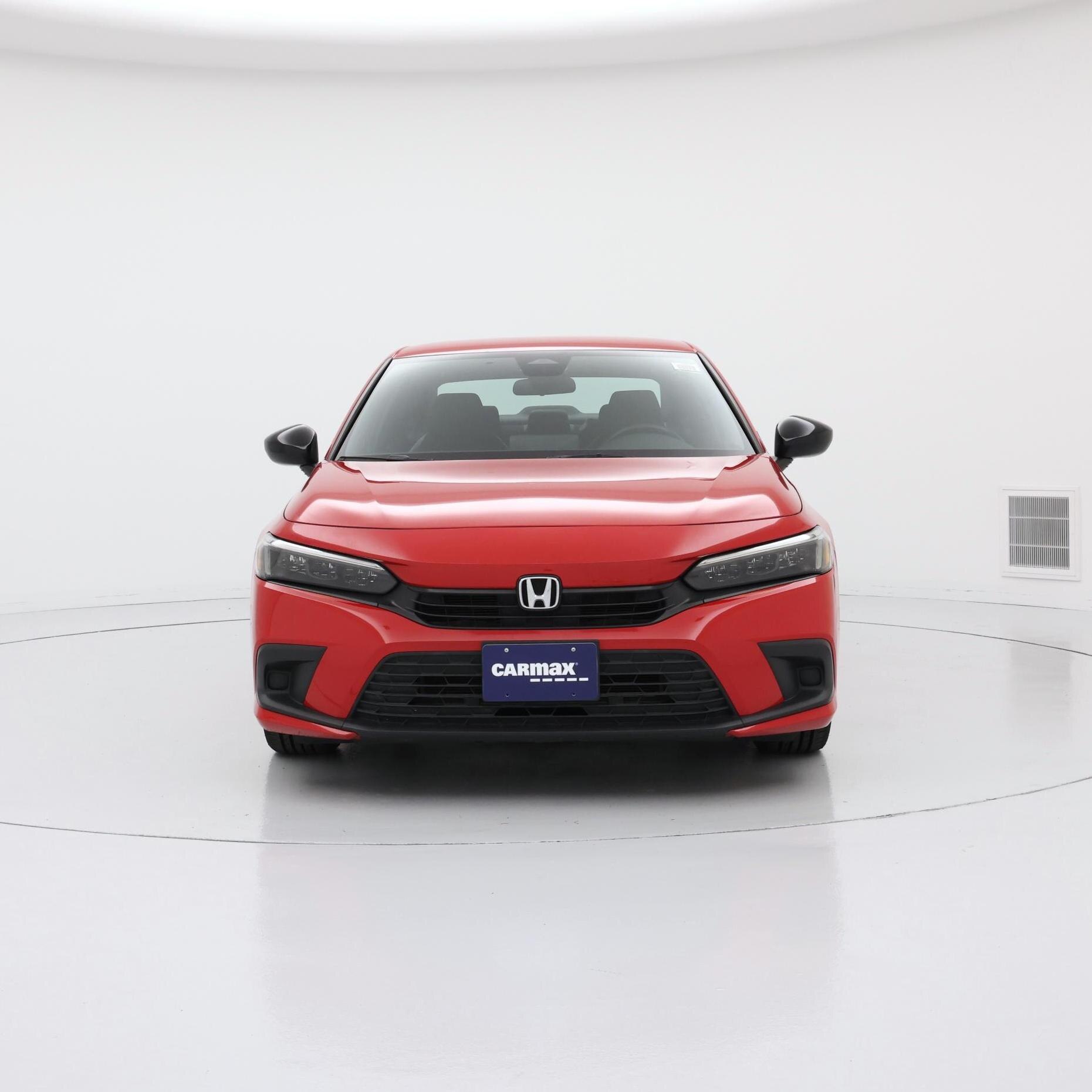 Thumbnail: 2022 Honda Civic - 5