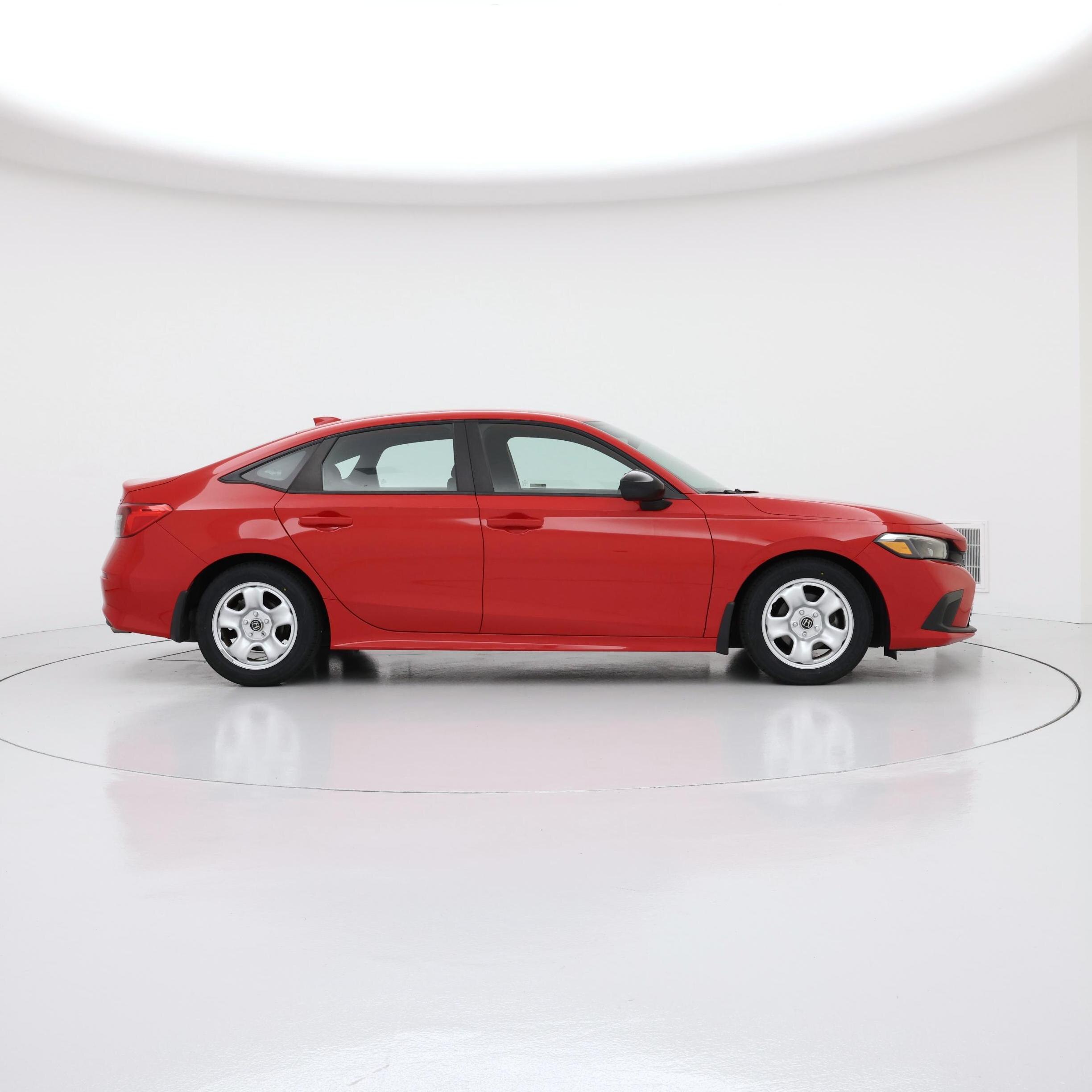 Thumbnail: 2022 Honda Civic - 7