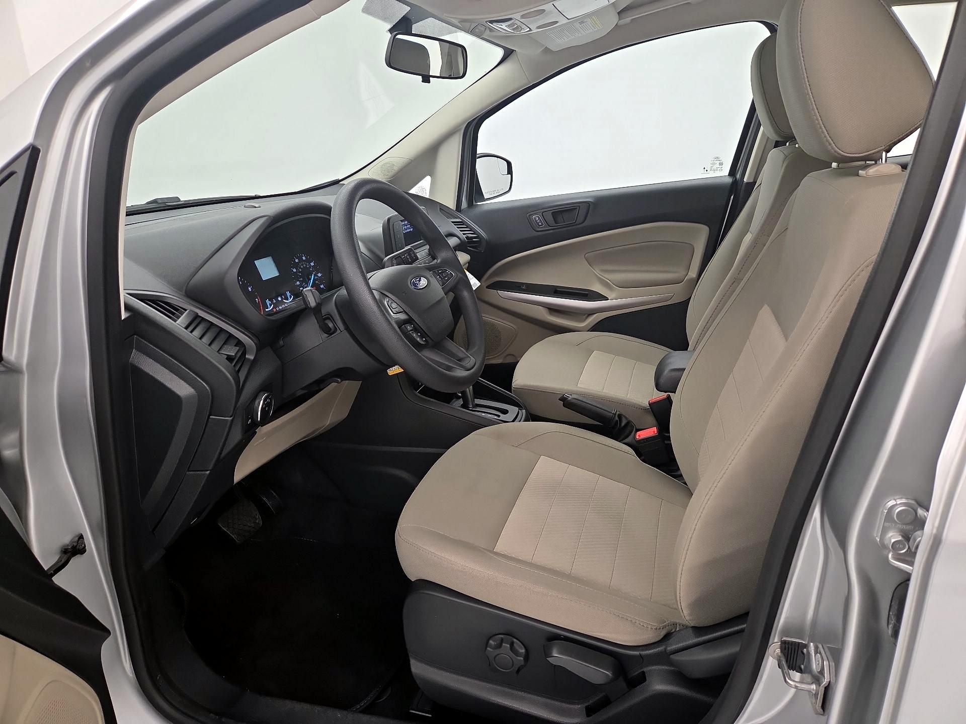 Thumbnail: 2021 Ford EcoSport - 11