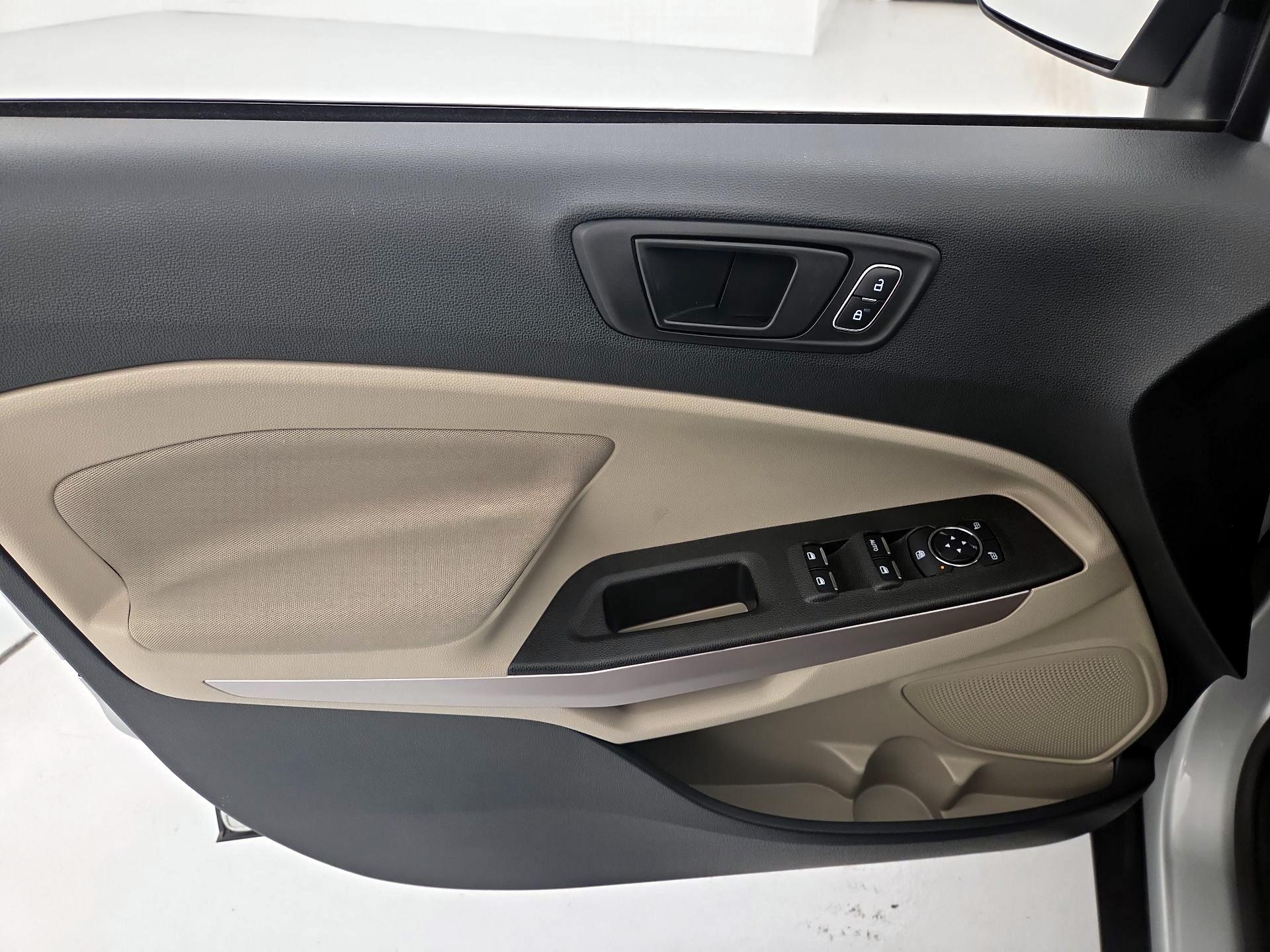 Thumbnail: 2021 Ford EcoSport - 12