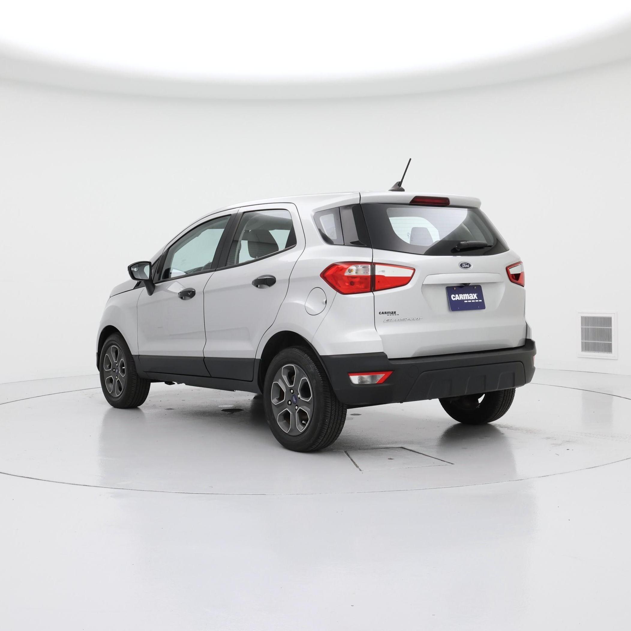 Thumbnail: 2021 Ford EcoSport - 2