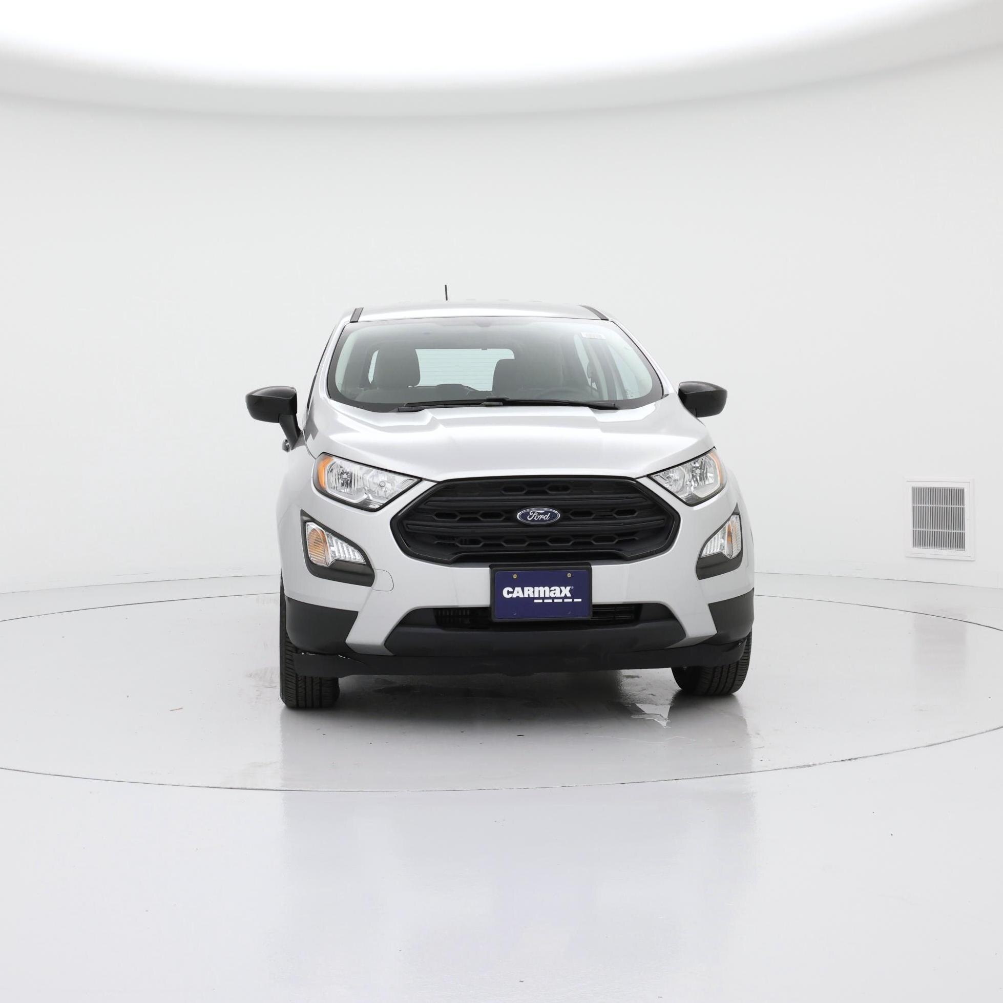 Thumbnail: 2021 Ford EcoSport - 5
