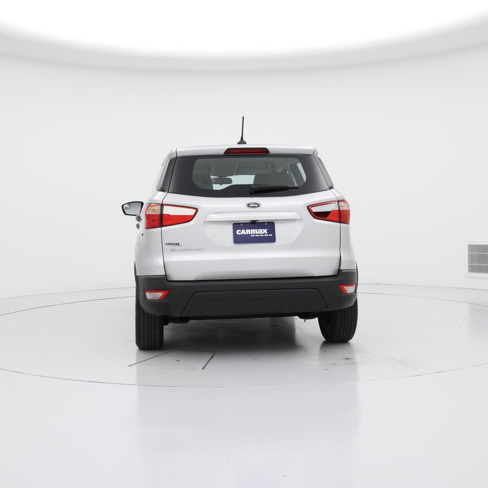 Thumbnail: 2021 Ford EcoSport - 6