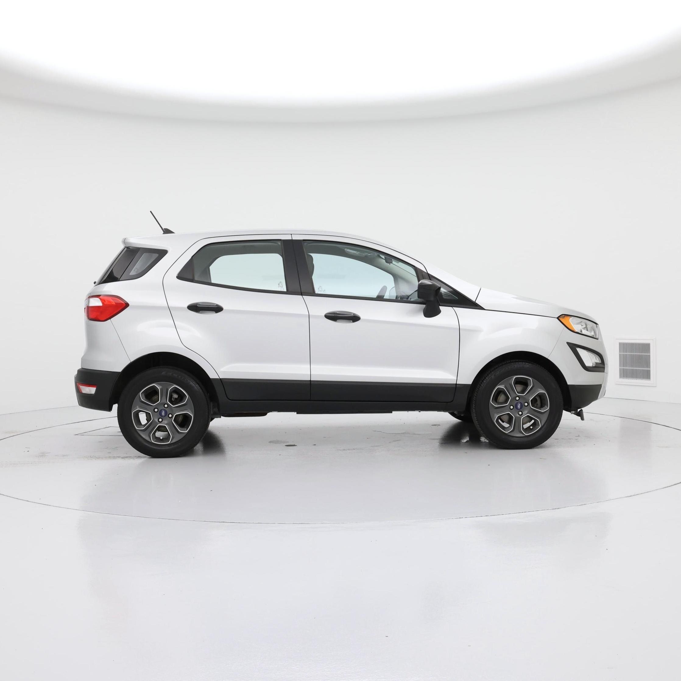 Thumbnail: 2021 Ford EcoSport - 7