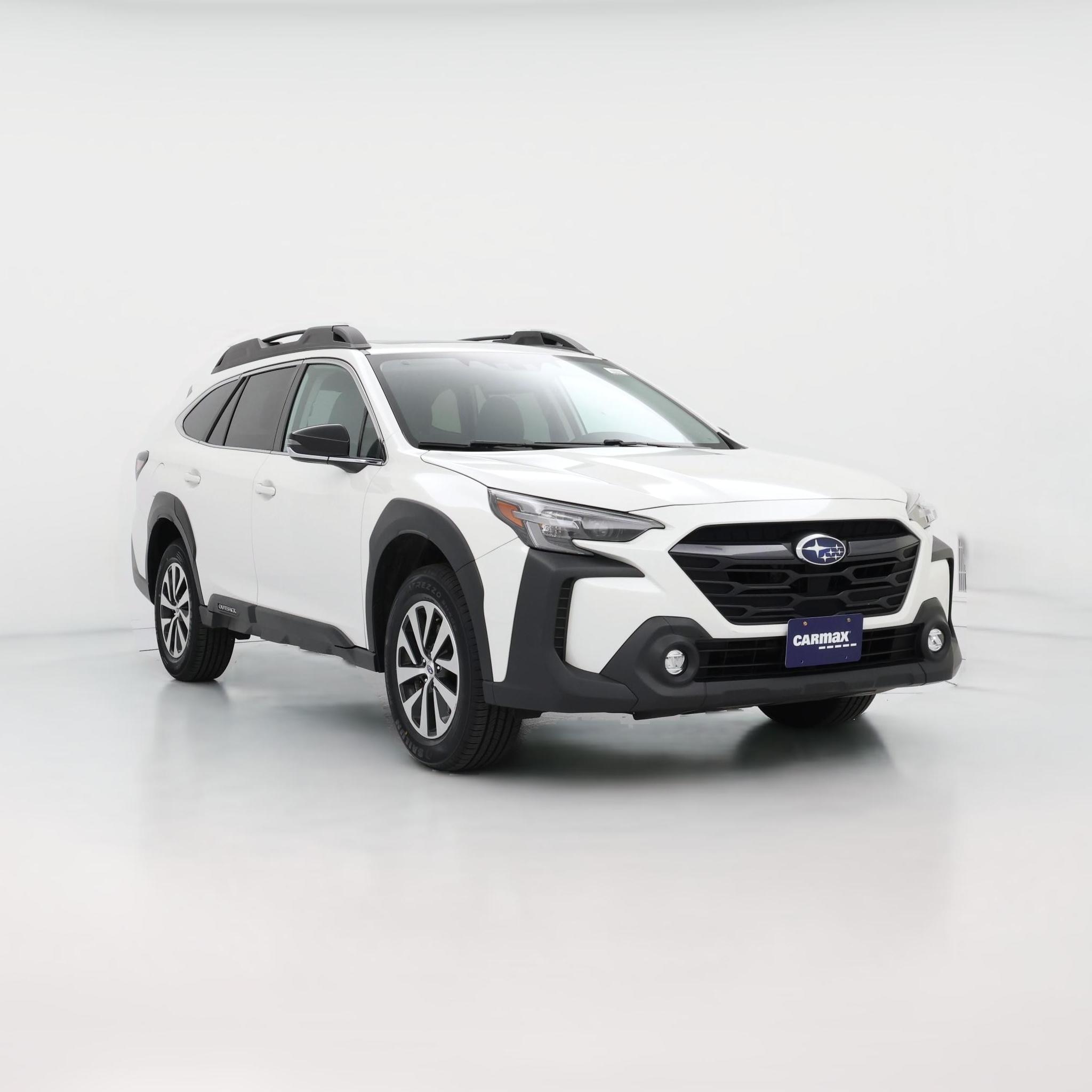 Thumbnail: 2023 Subaru Outback - 1