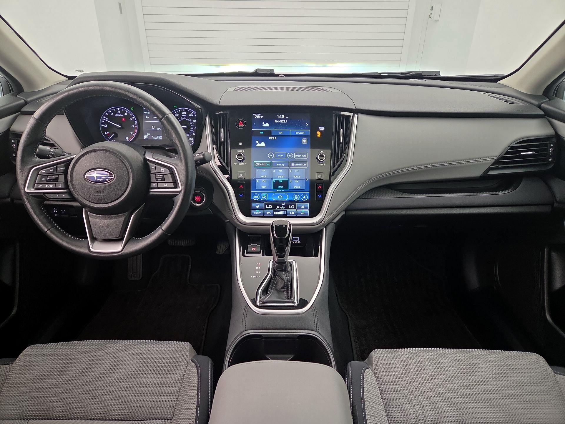 Thumbnail: 2023 Subaru Outback - 9