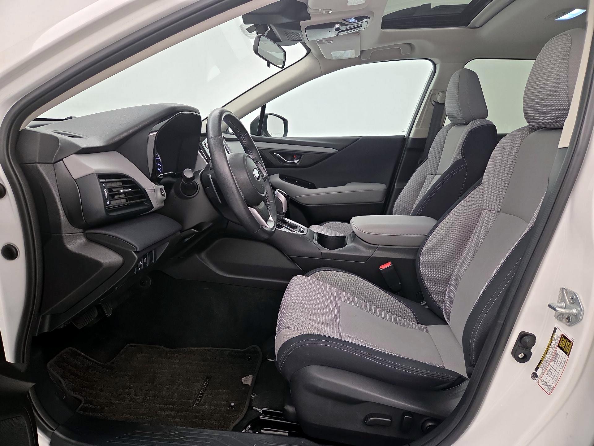 Thumbnail: 2023 Subaru Outback - 11