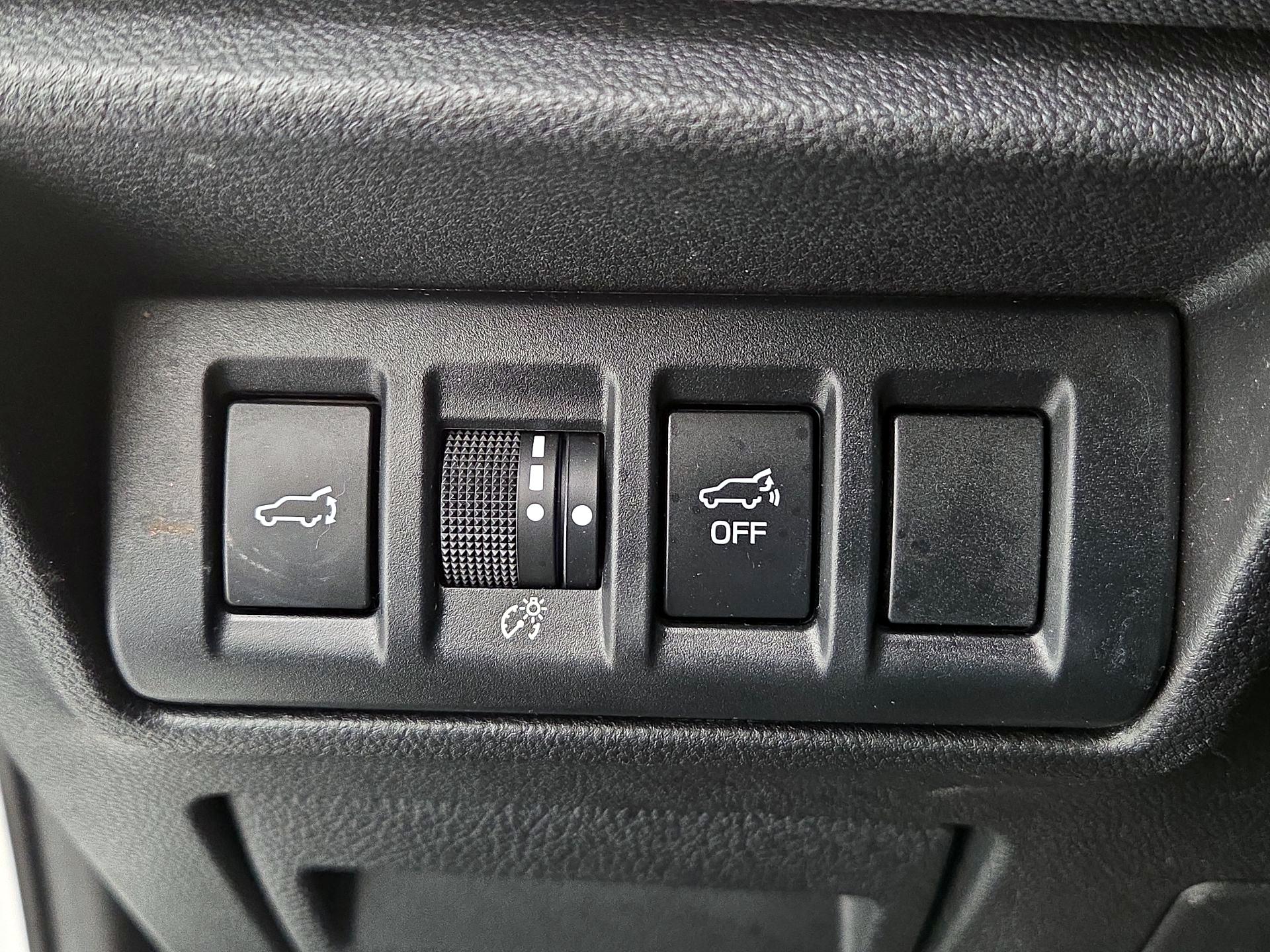 Thumbnail: 2023 Subaru Outback - 13