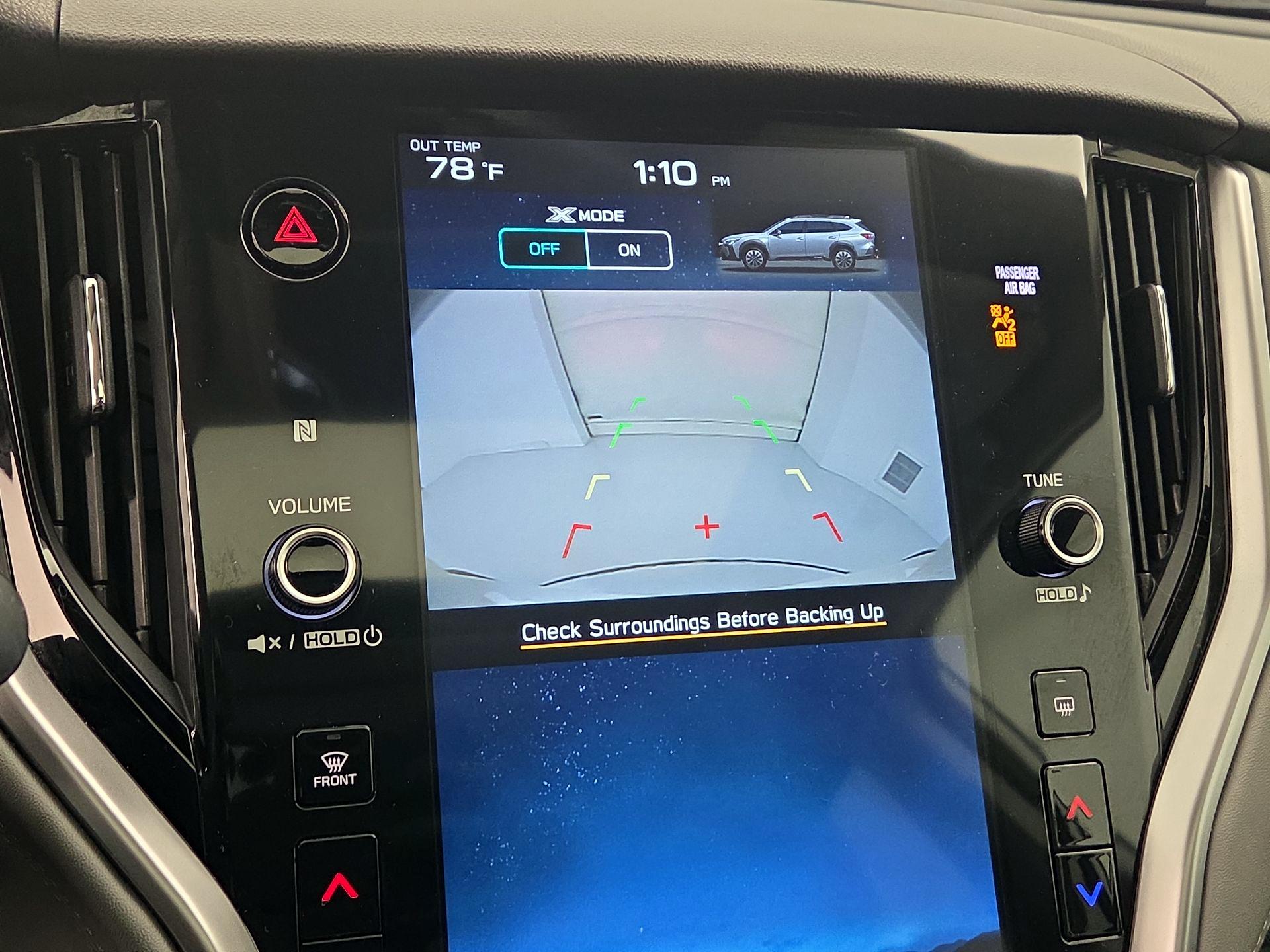 Thumbnail: 2023 Subaru Outback - 15