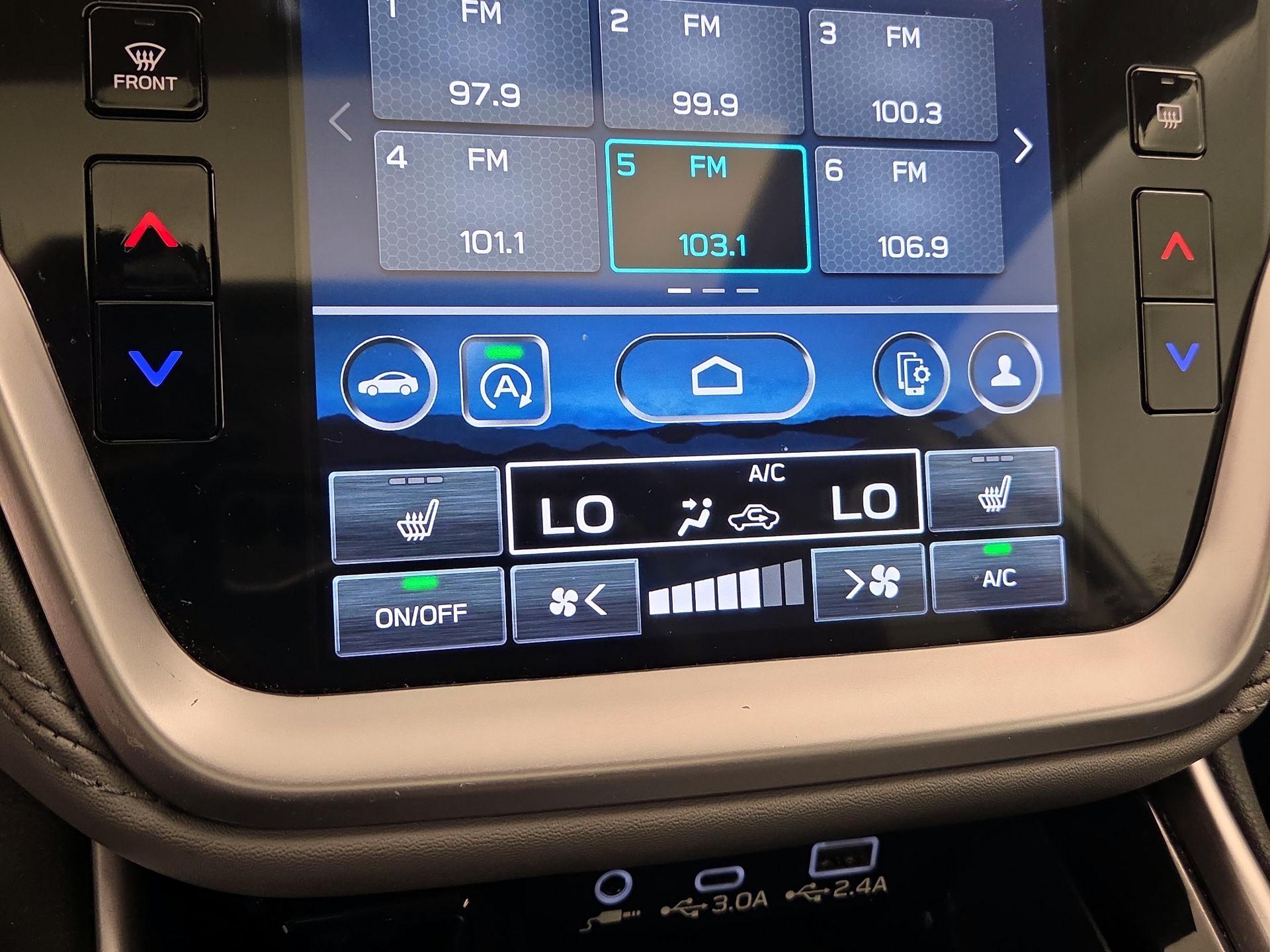 Thumbnail: 2023 Subaru Outback - 17