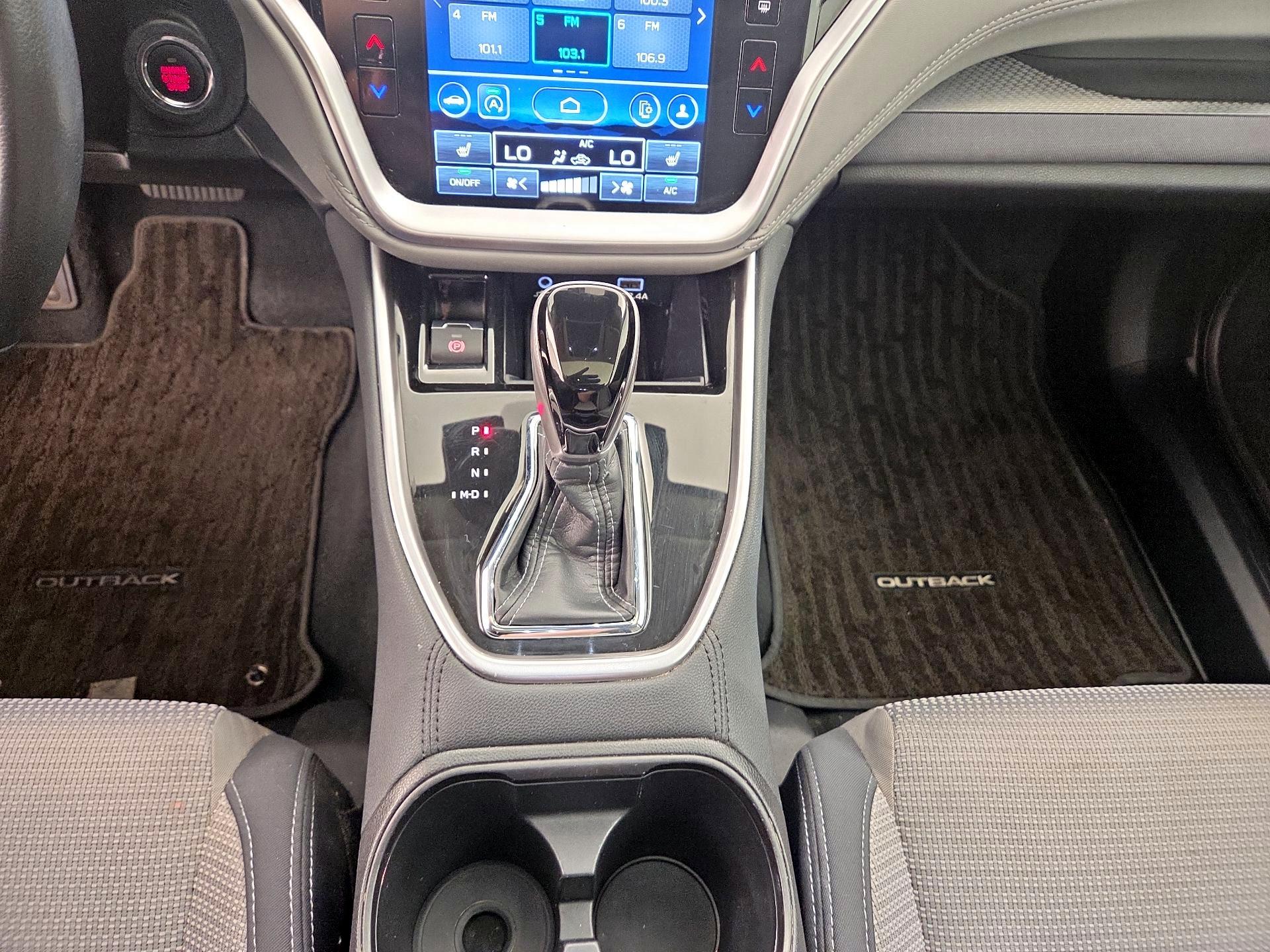 Thumbnail: 2023 Subaru Outback - 18