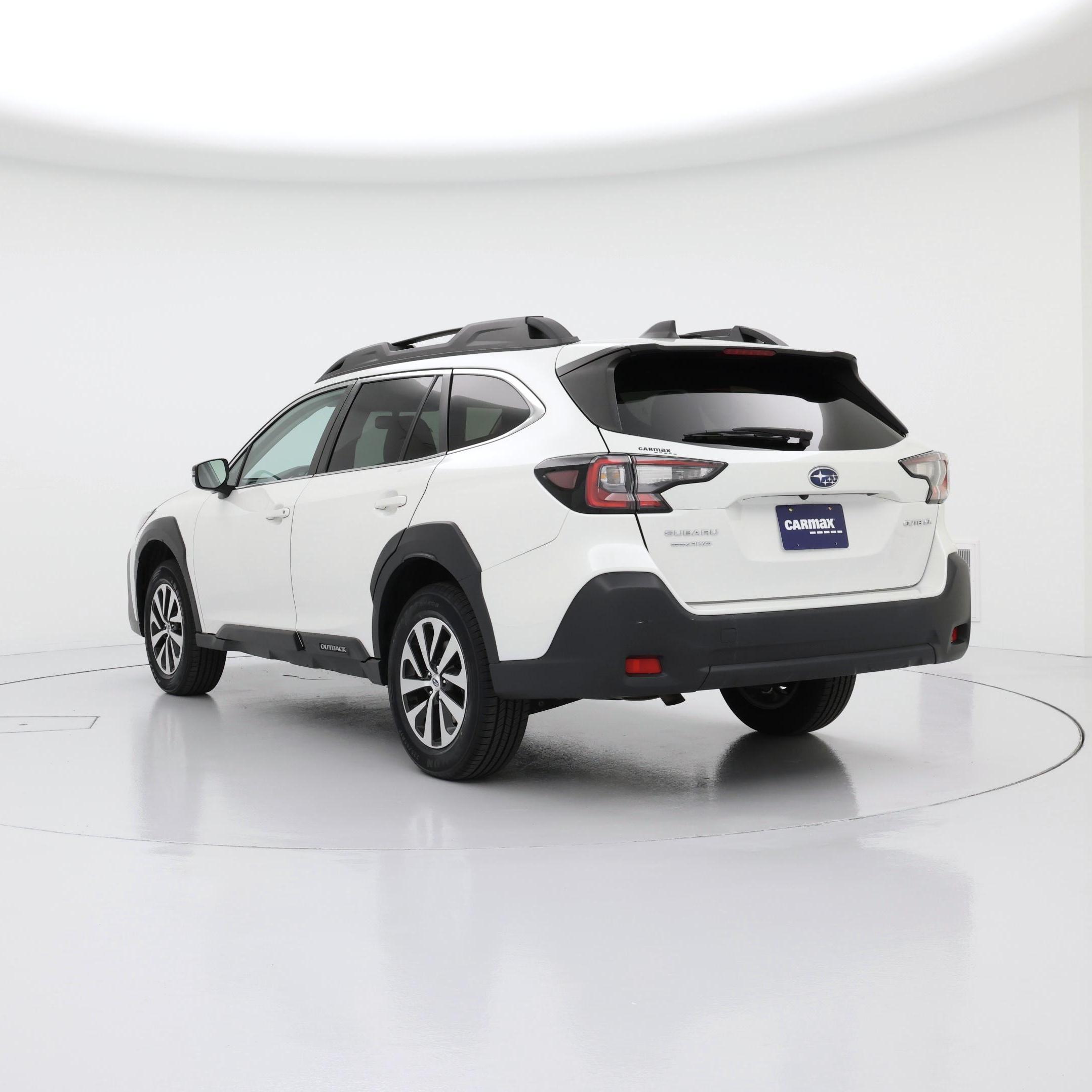 Thumbnail: 2023 Subaru Outback - 2