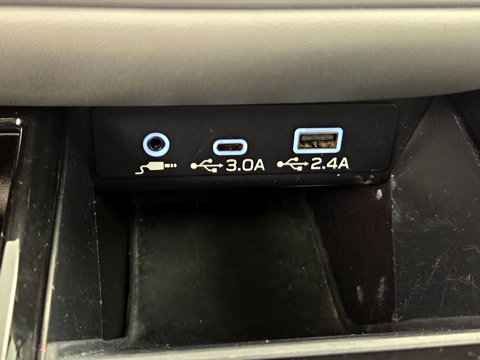 Thumbnail: 2023 Subaru Outback - 19