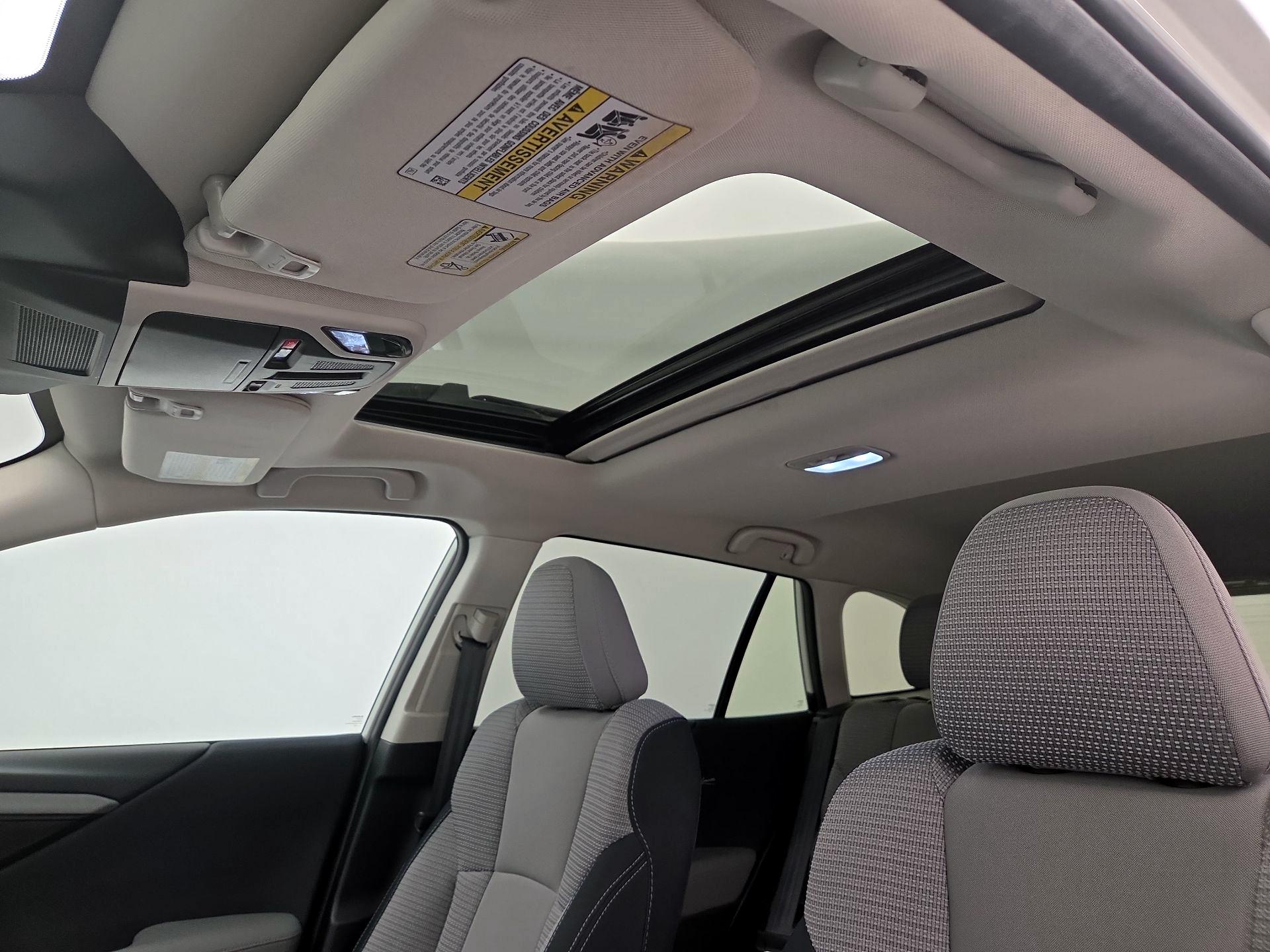 Thumbnail: 2023 Subaru Outback - 20