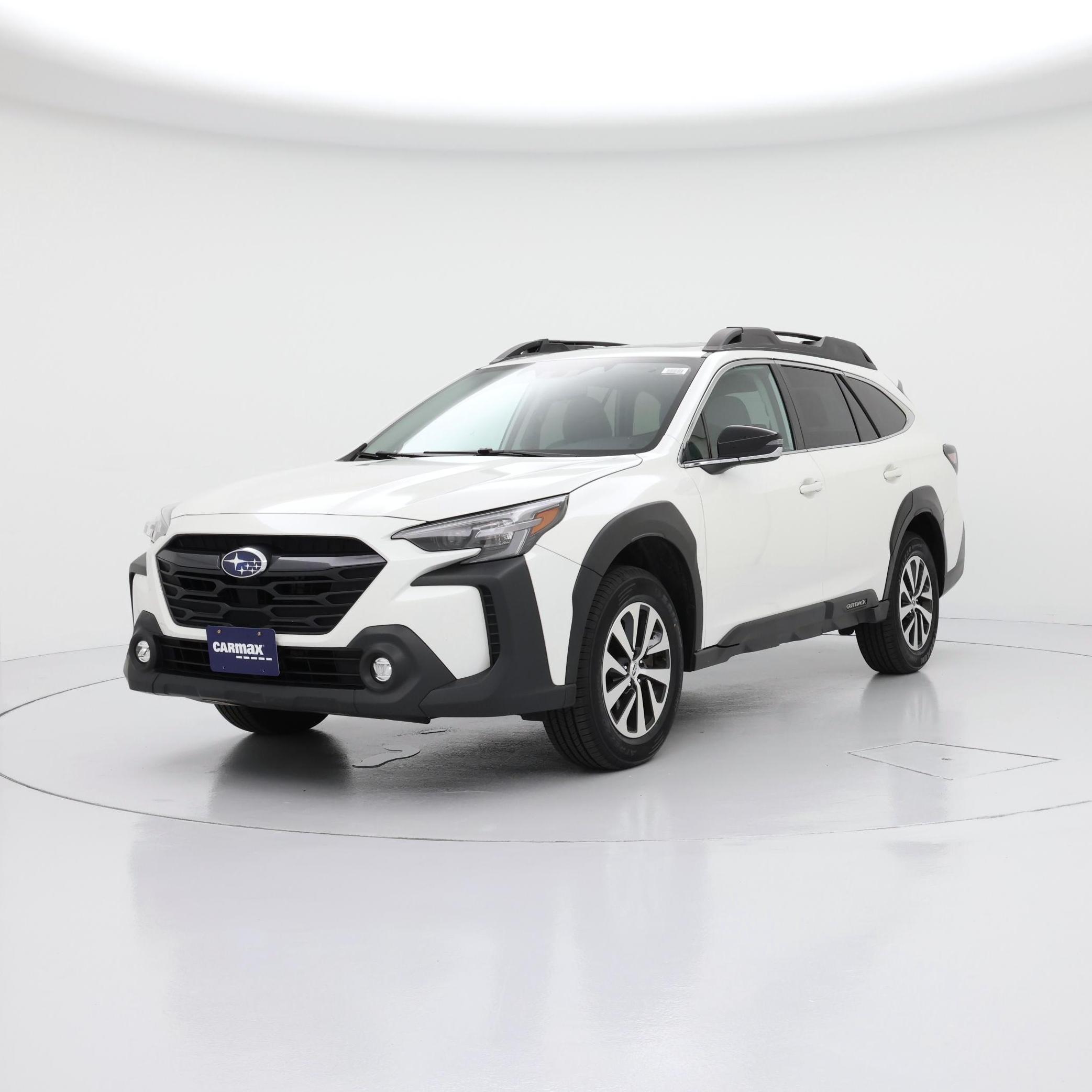 Thumbnail: 2023 Subaru Outback - 4