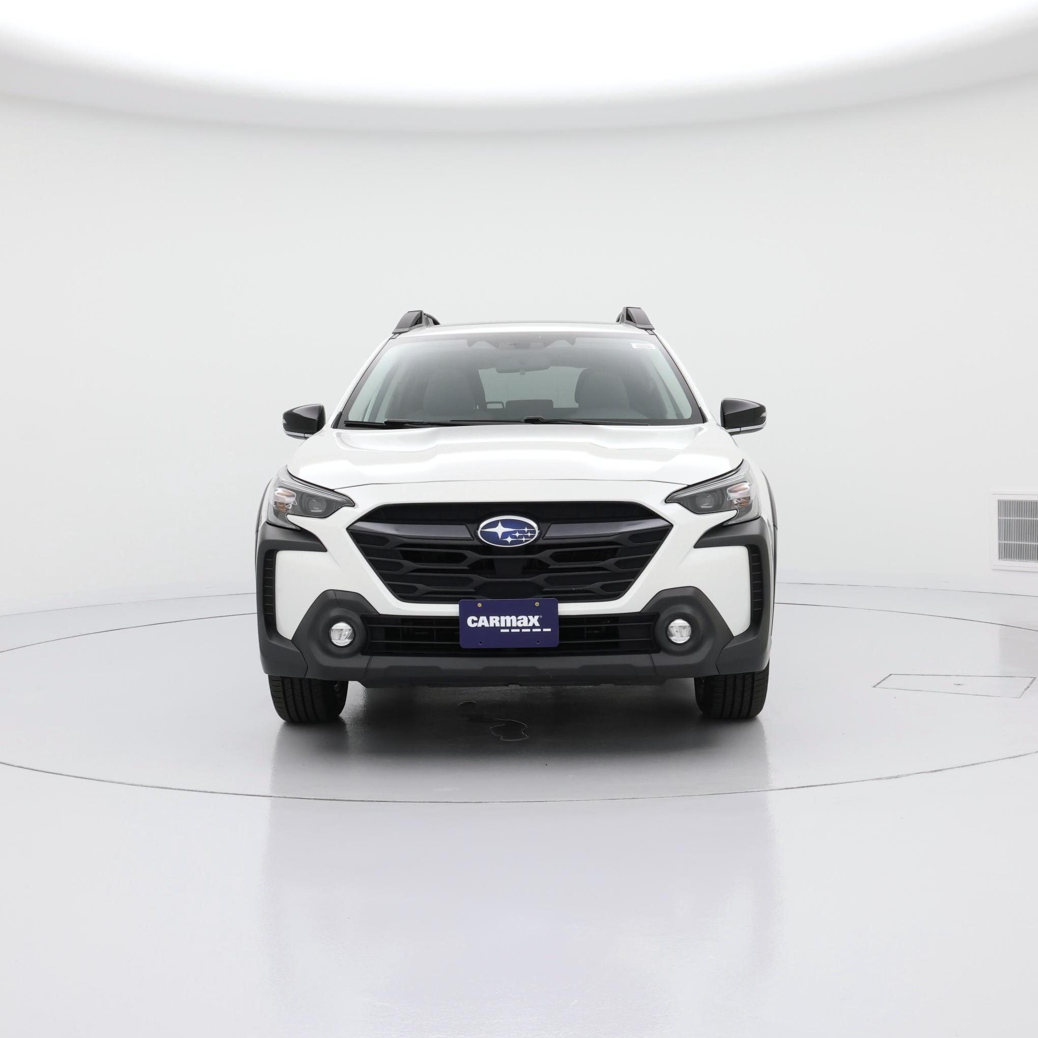 Thumbnail: 2023 Subaru Outback - 5