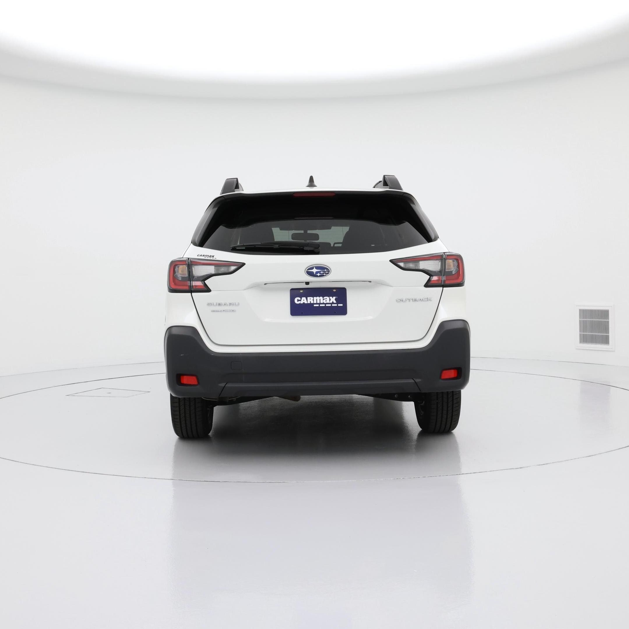 Thumbnail: 2023 Subaru Outback - 6